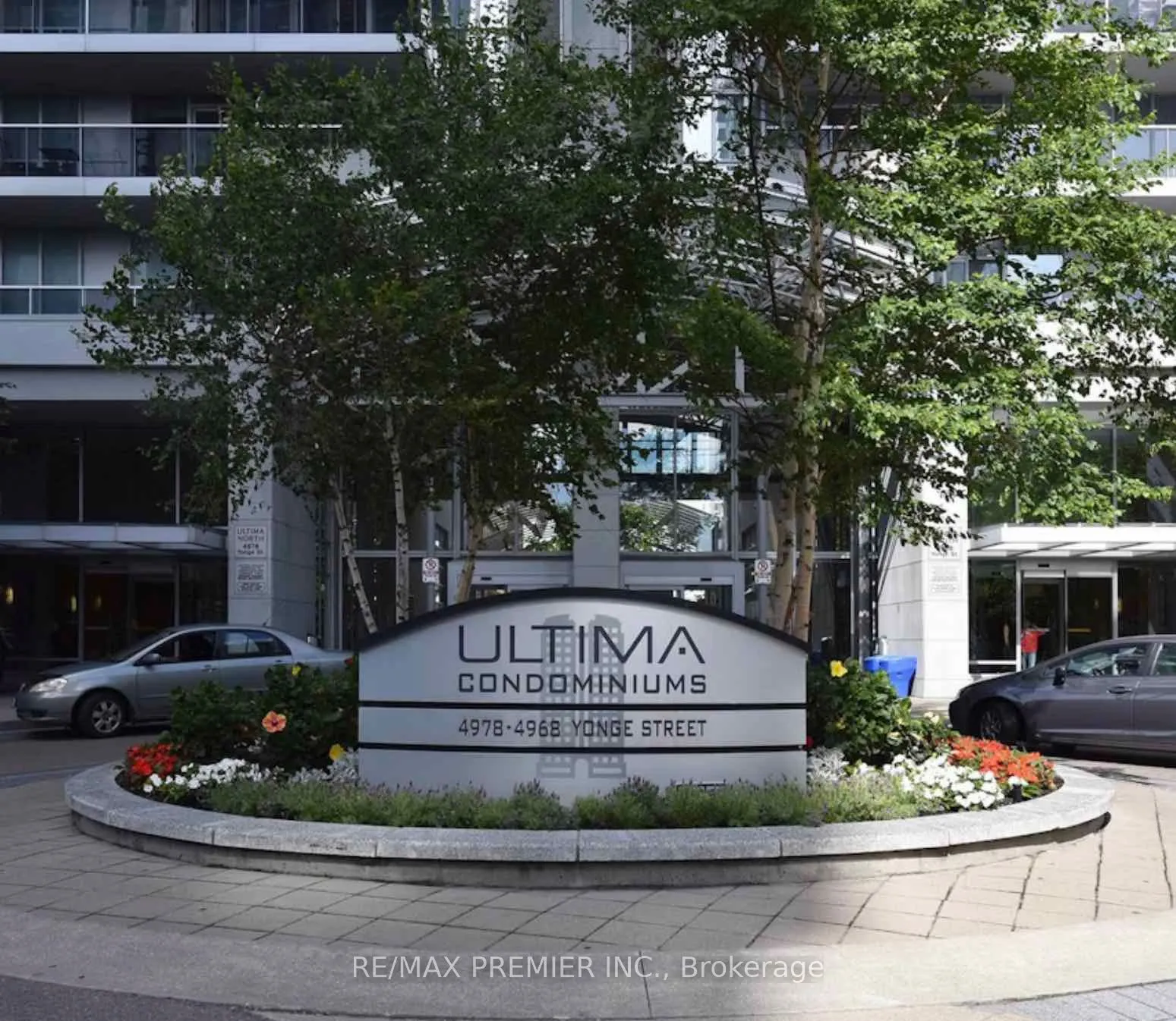 4978 Yonge Street, #2915