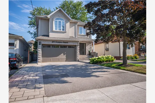 279 Hounslow Avenue