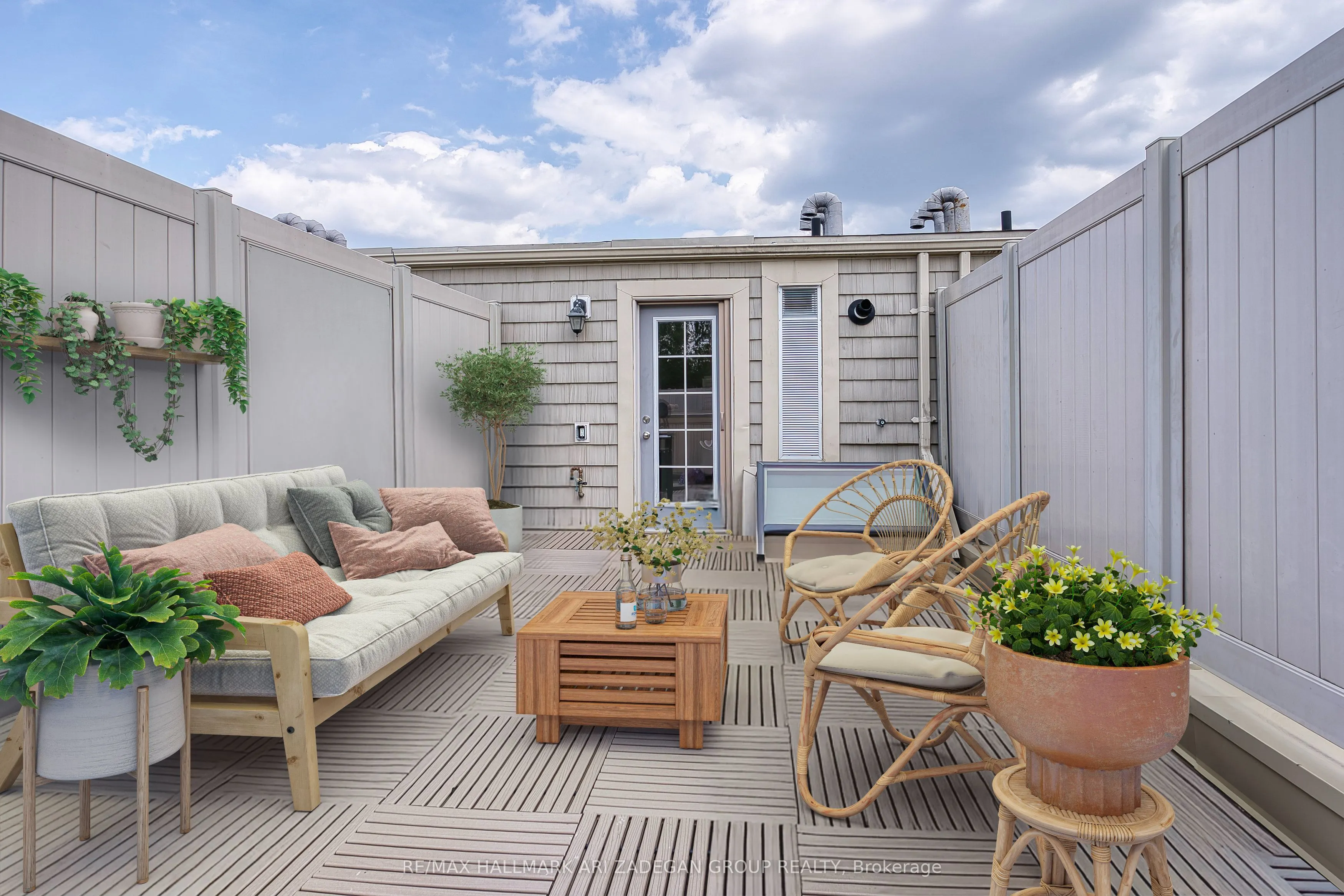 31 Hargrave Lane, #31
