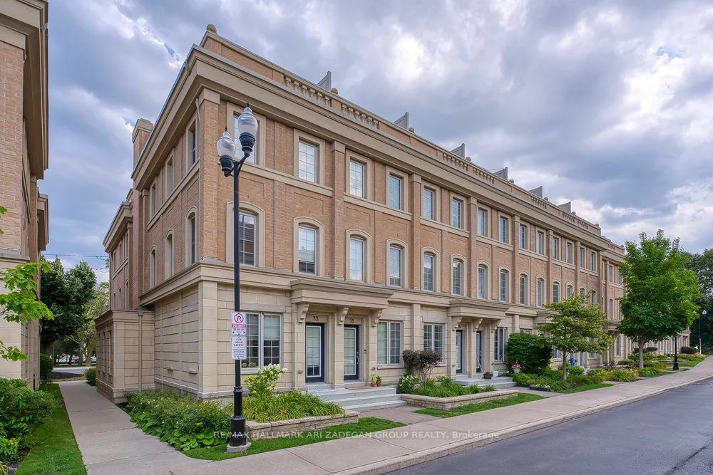 31 Hargrave Lane, #31