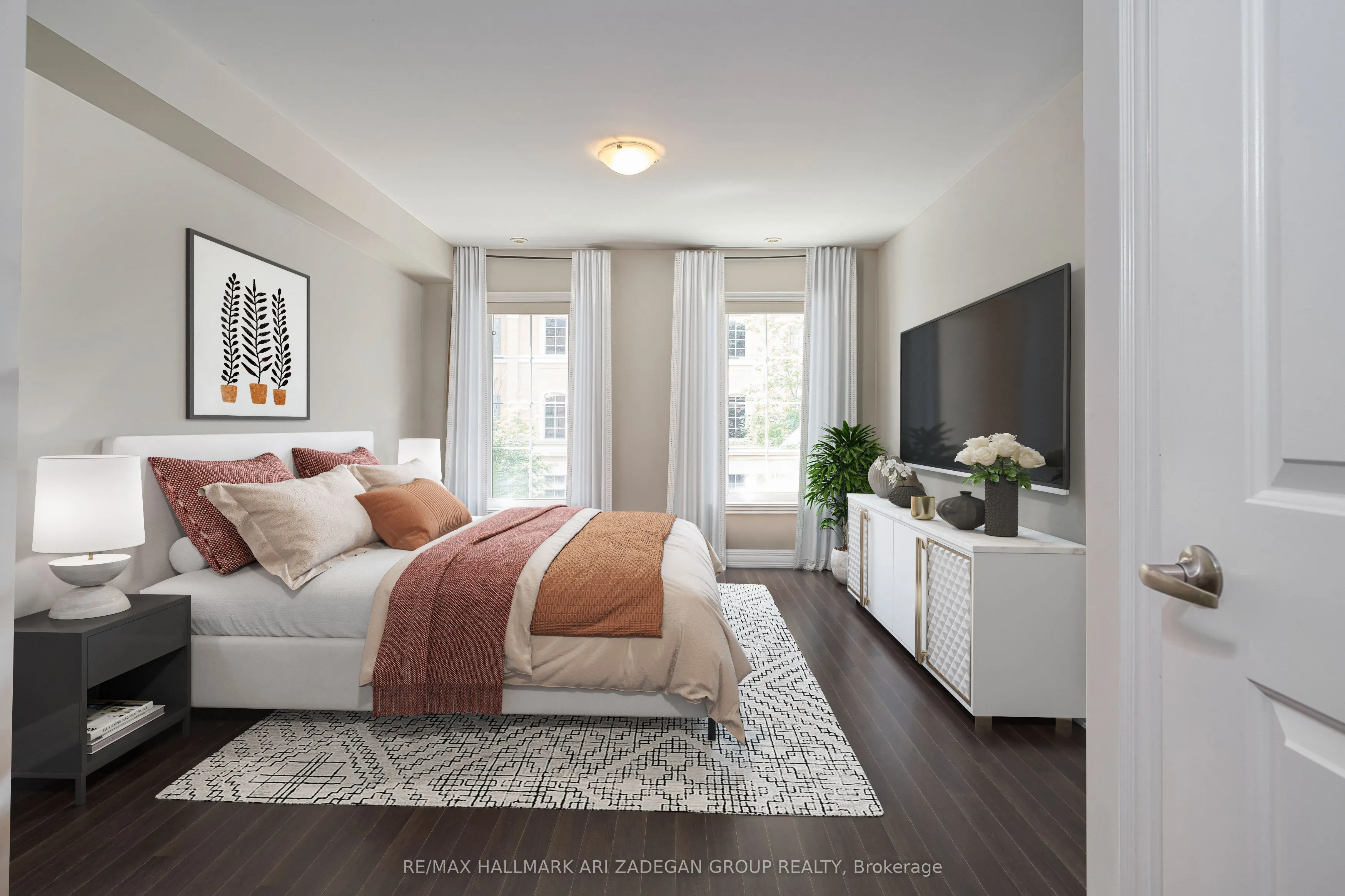 31 Hargrave Lane, #31