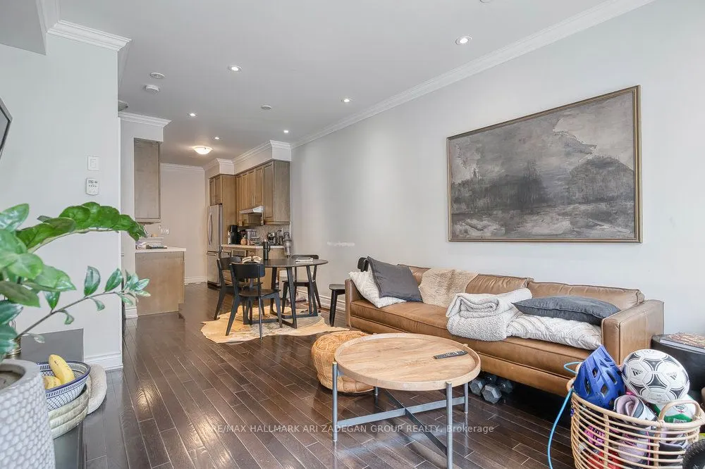 31 Hargrave Lane, #31