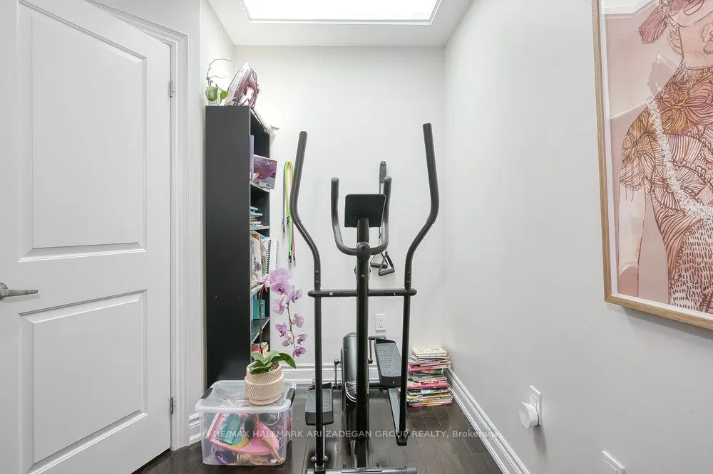 31 Hargrave Lane, #31