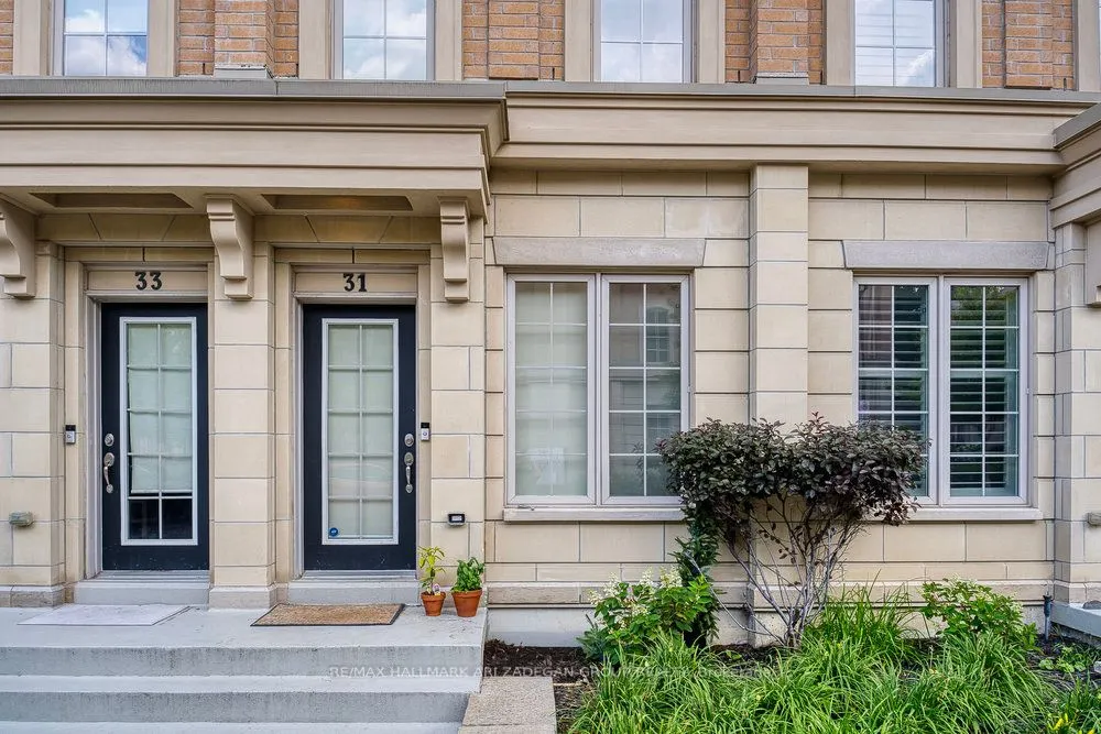 31 Hargrave Lane, #31
