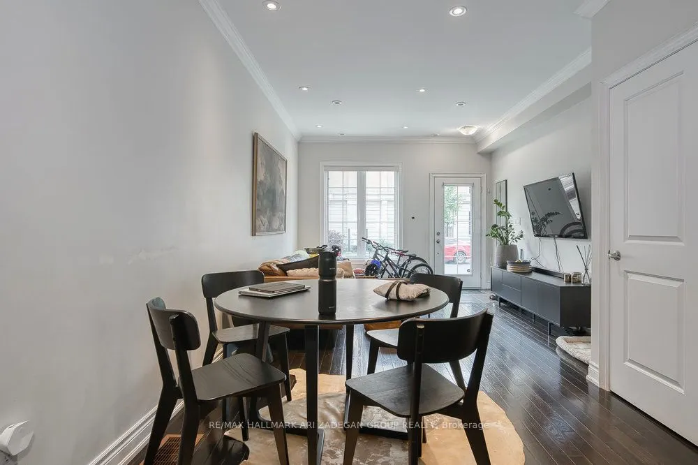 31 Hargrave Lane, #31