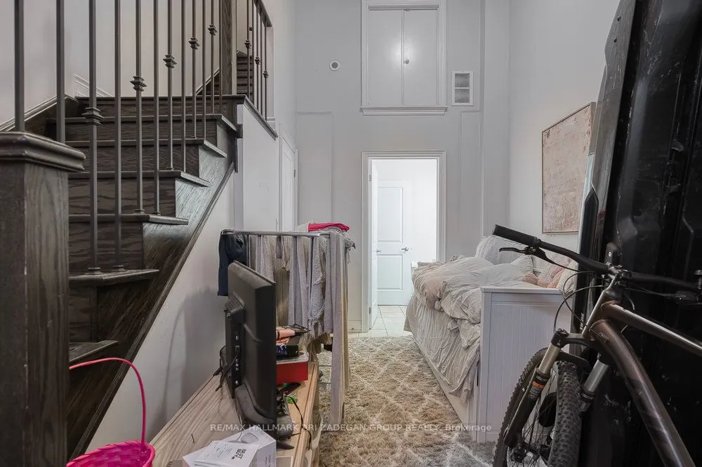 31 Hargrave Lane, #31