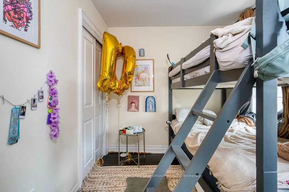 31 Hargrave Lane, #31