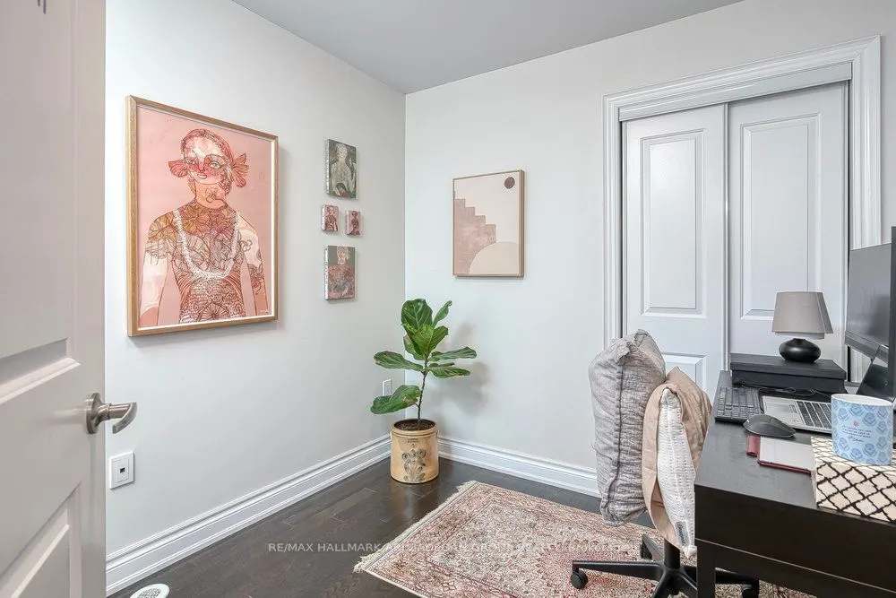 31 Hargrave Lane, #31