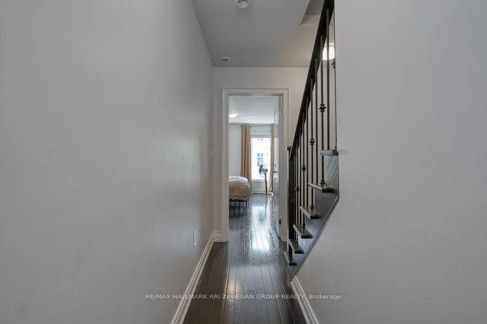 31 Hargrave Lane, #31