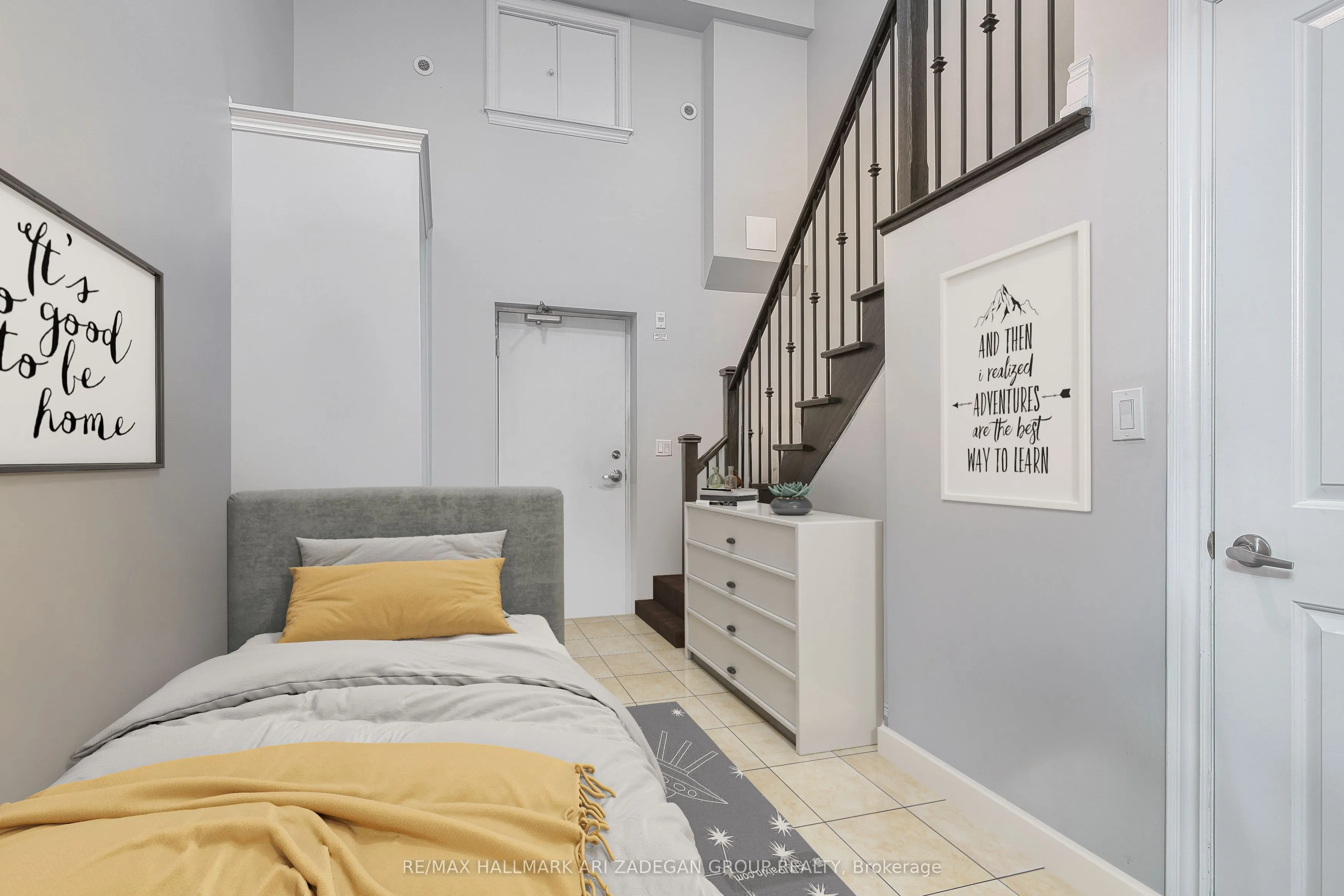 31 Hargrave Lane, #31
