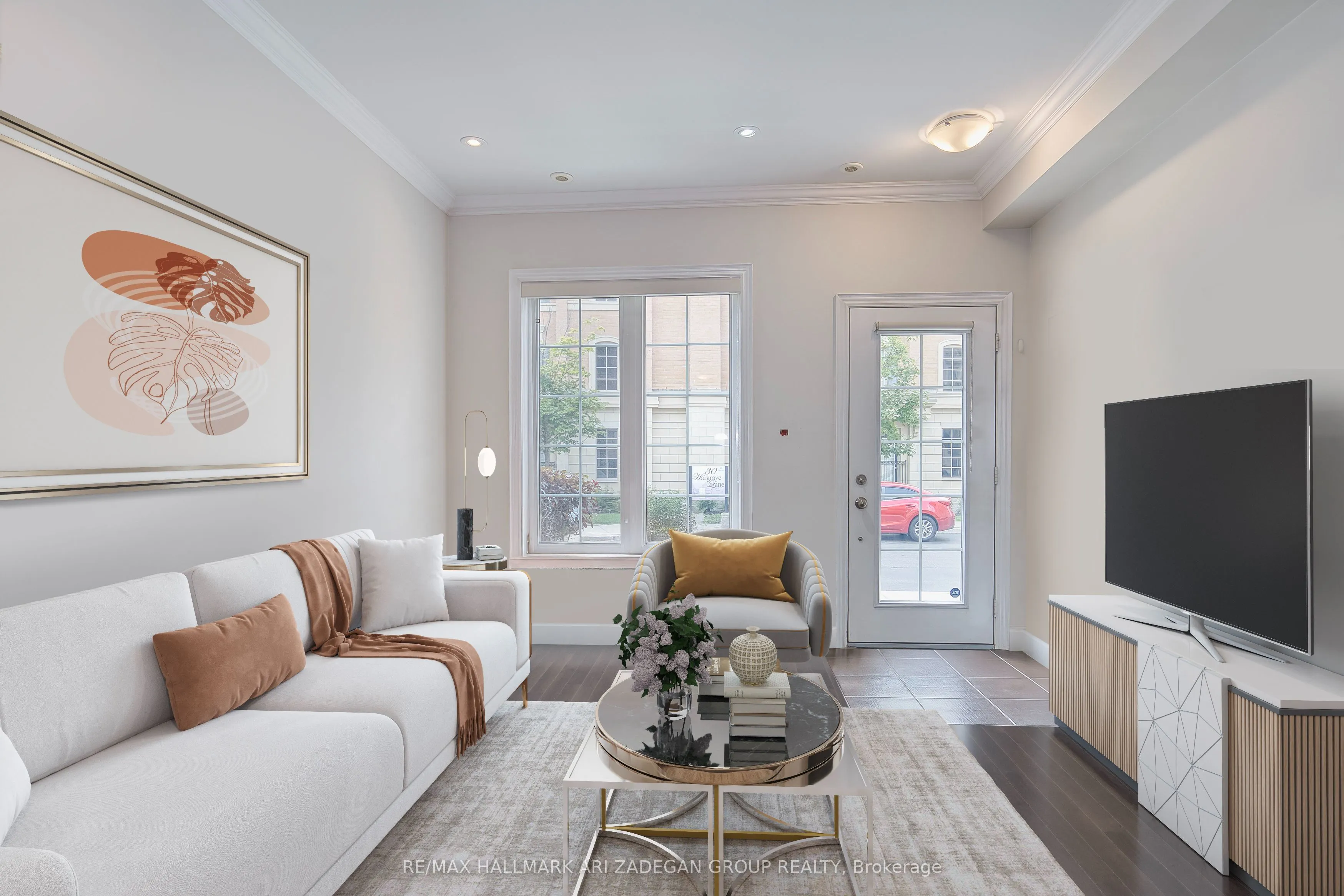 31 Hargrave Lane, #31