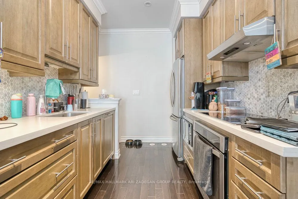 31 Hargrave Lane, #31