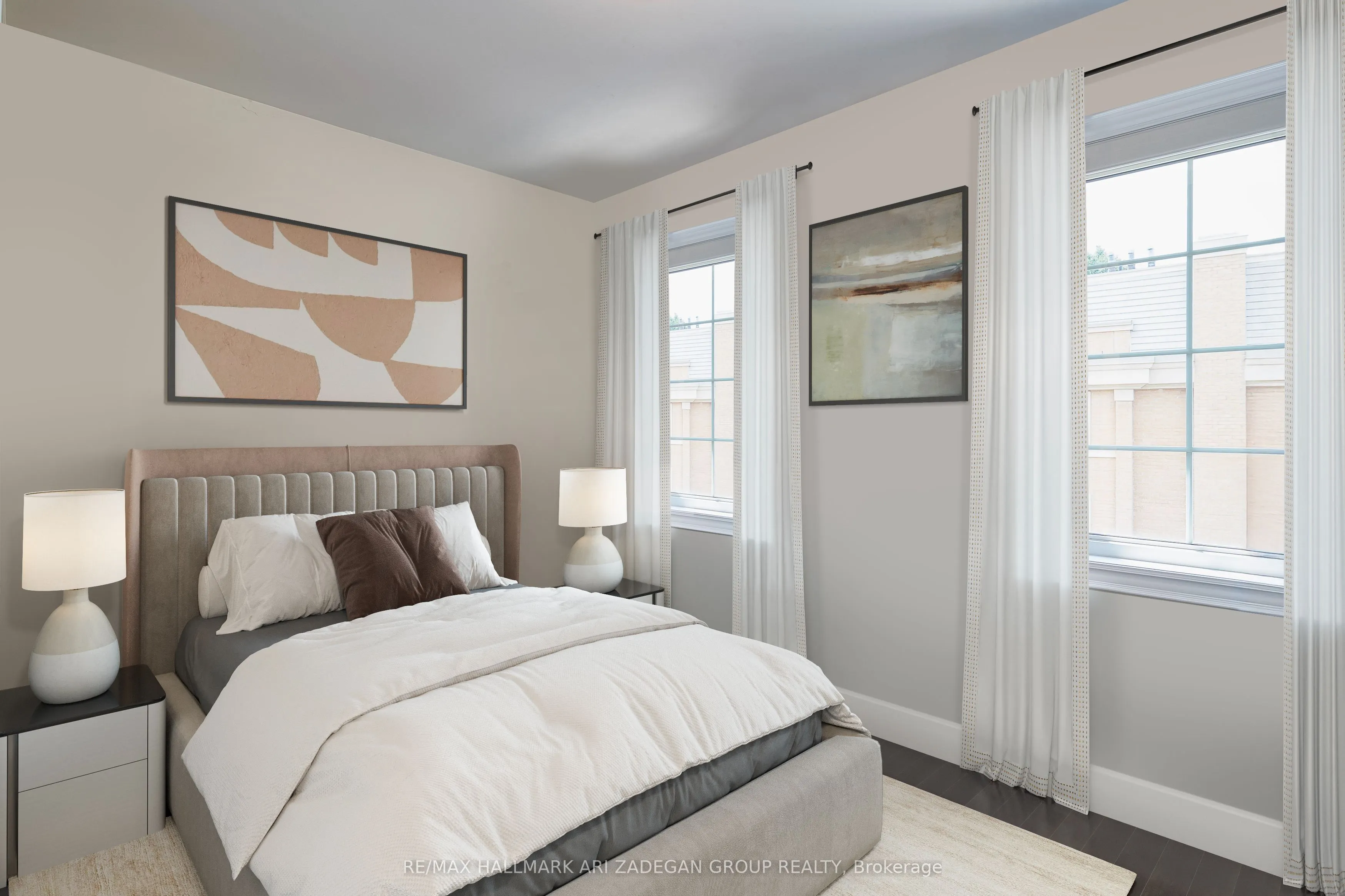 31 Hargrave Lane, #31