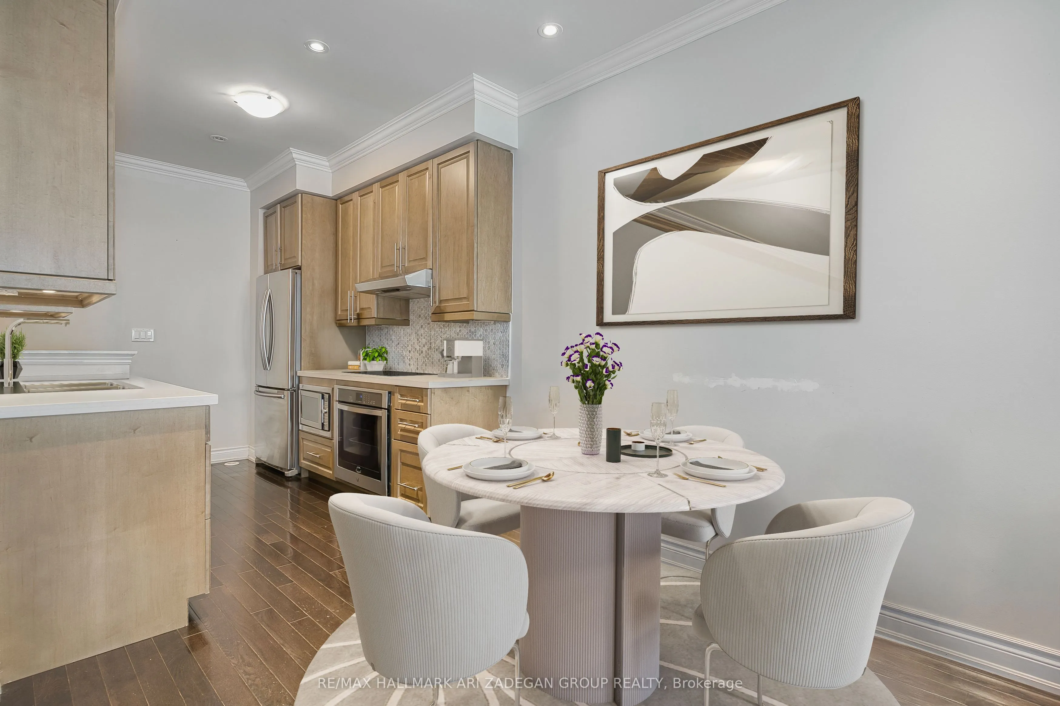 31 Hargrave Lane, #31