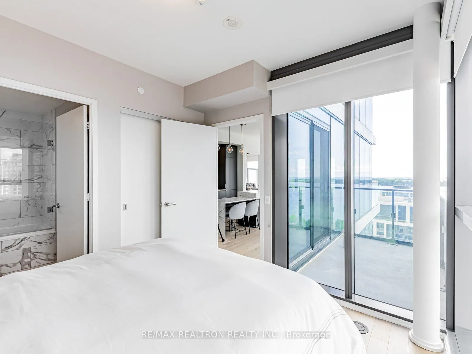 16 Bonnycastle Street, #1709