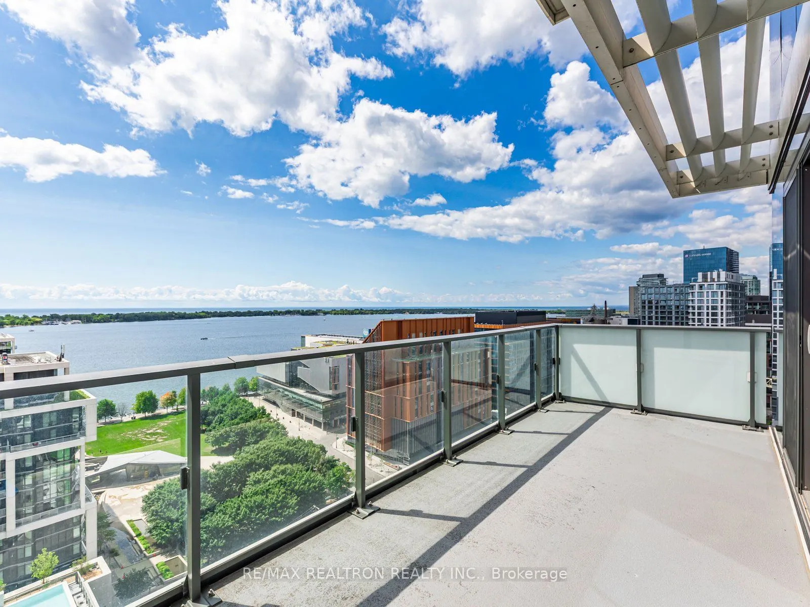 16 Bonnycastle Street, #1709