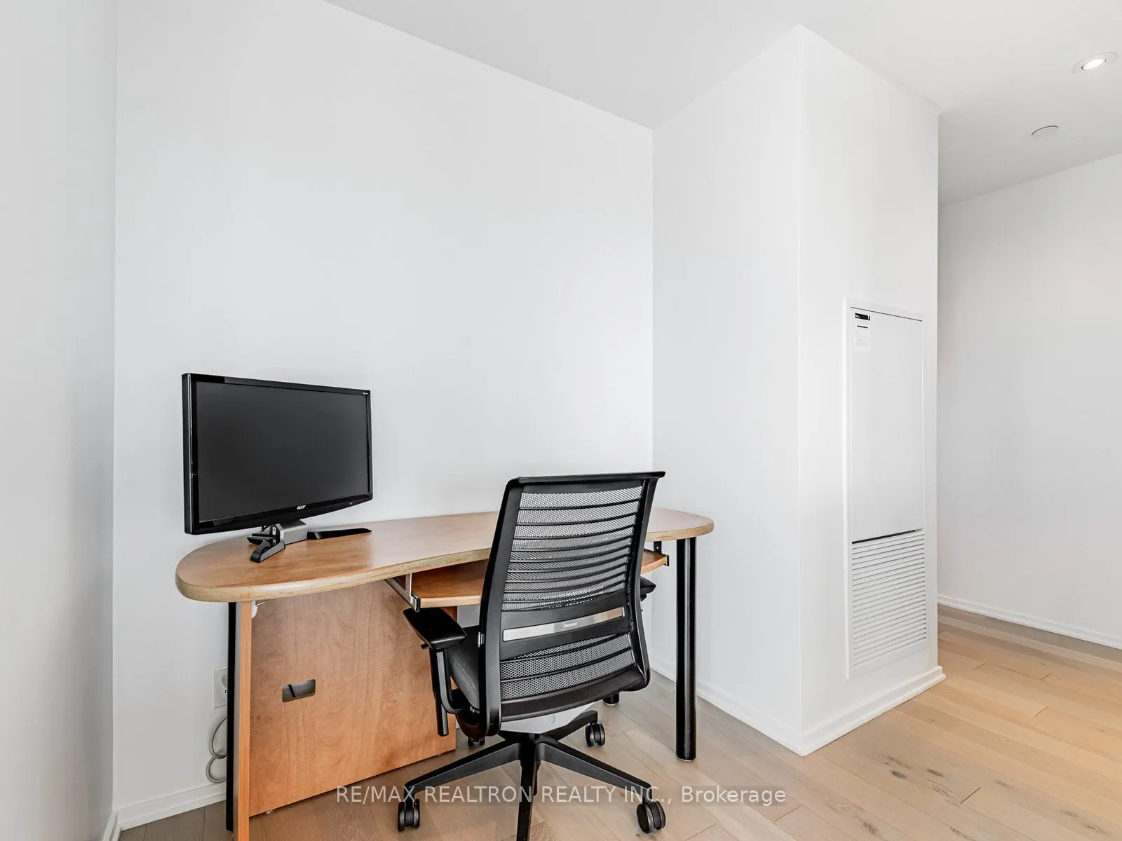 16 Bonnycastle Street, #1709
