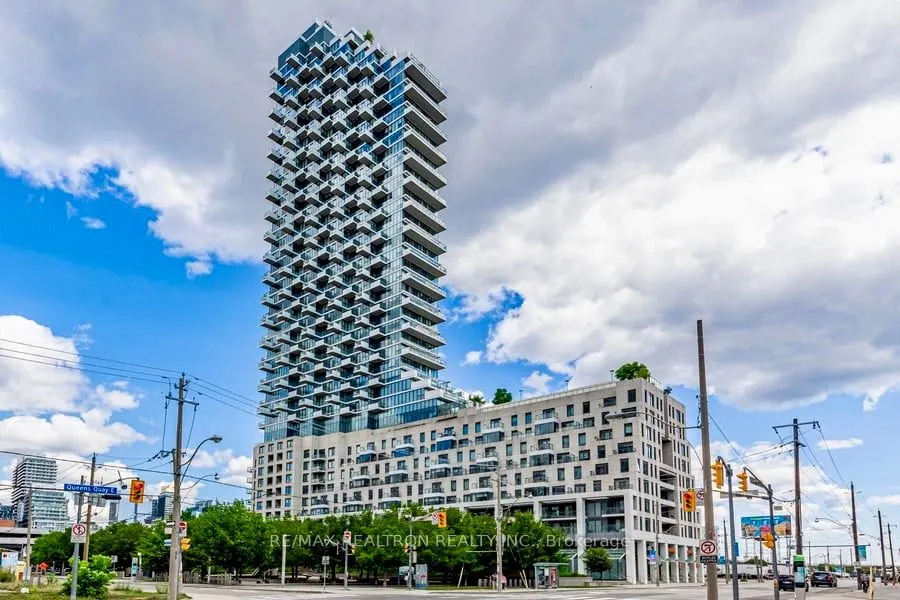 16 Bonnycastle Street, #1709