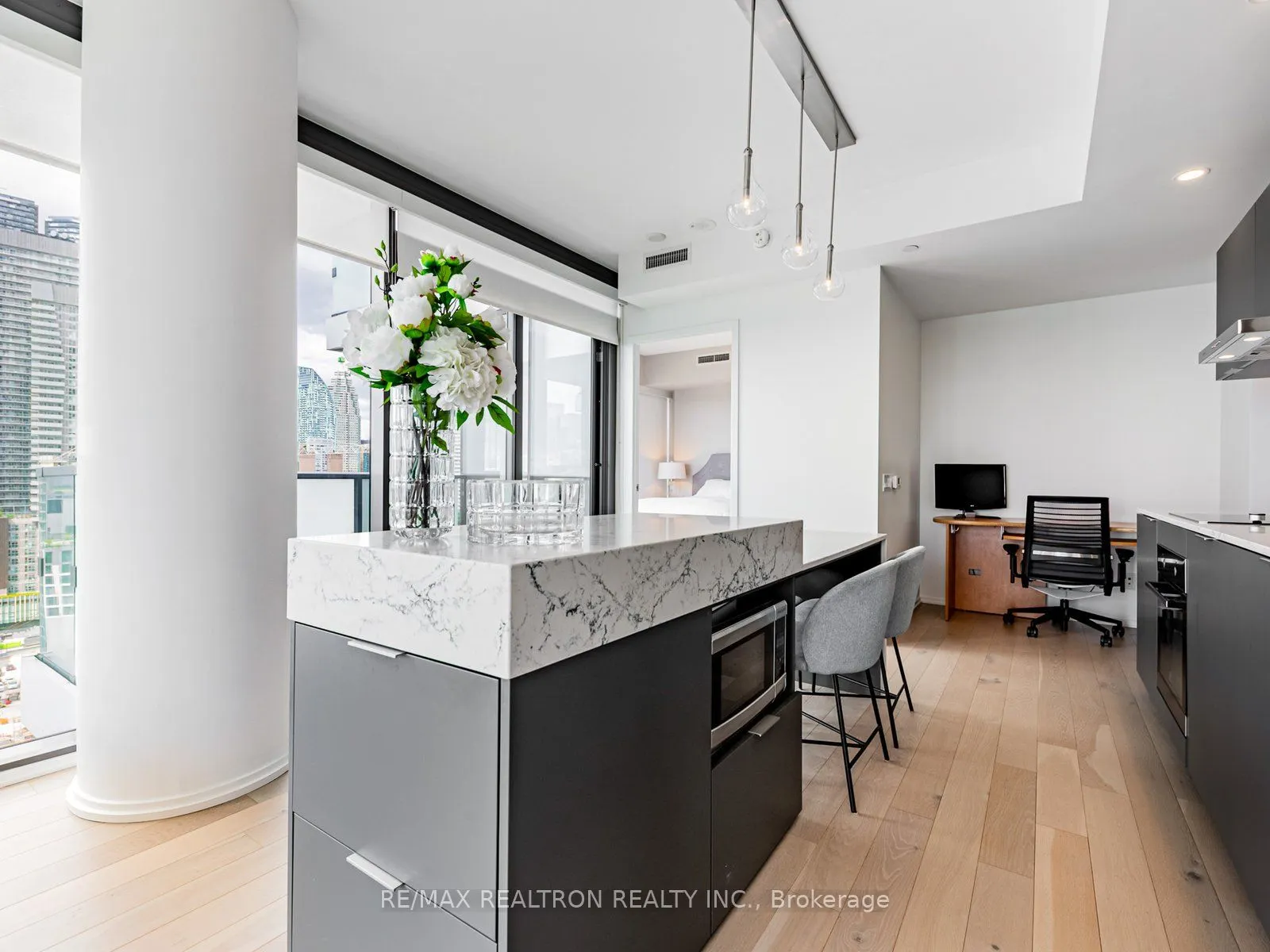 16 Bonnycastle Street, #1709