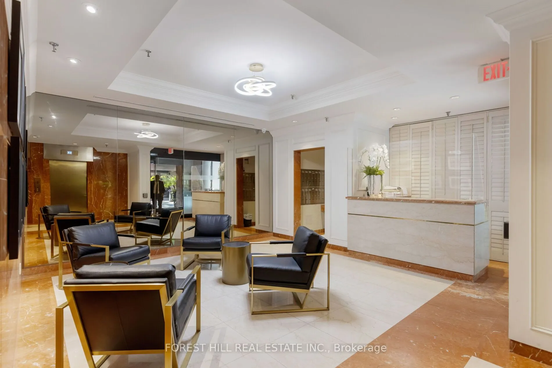 164 Cumberland Street, #503