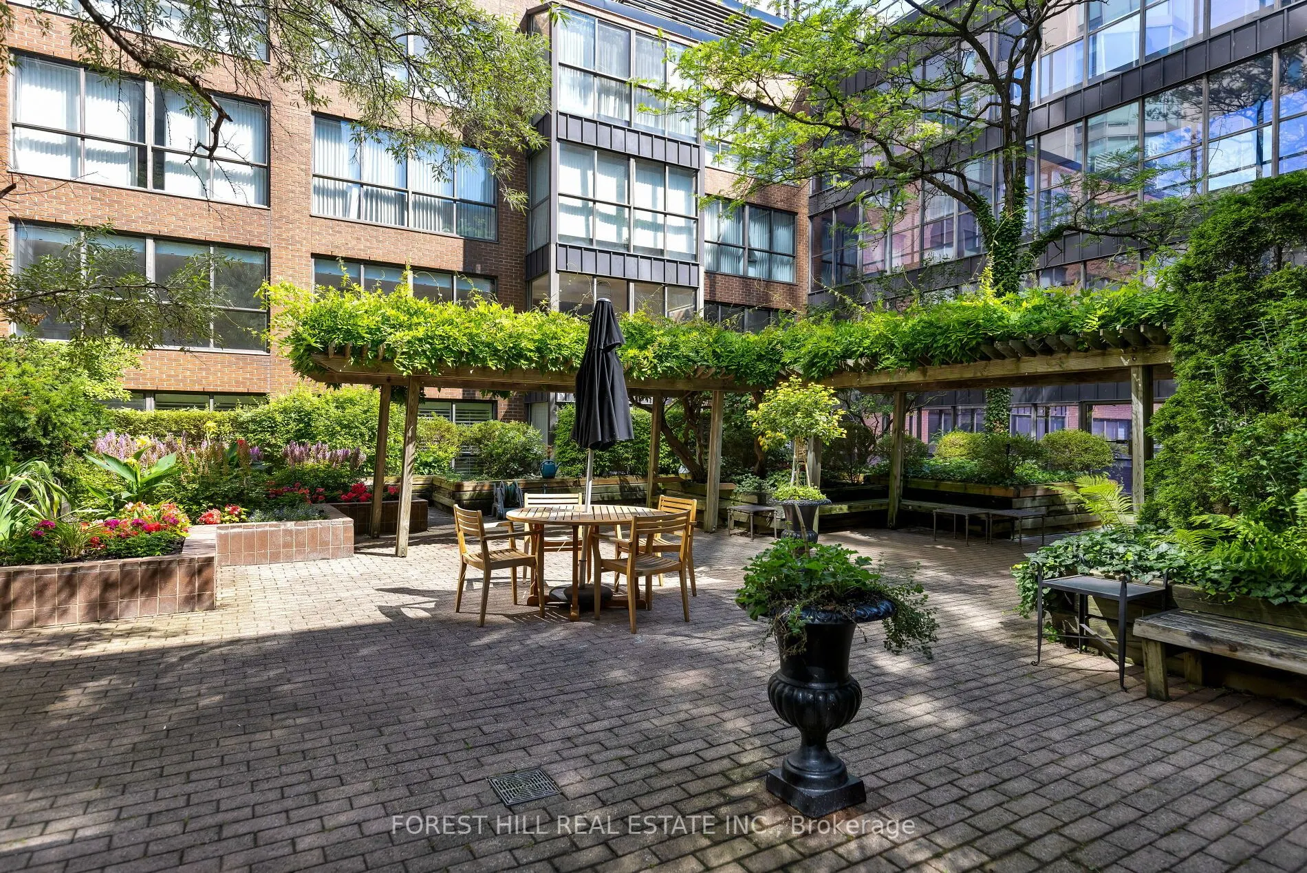 164 Cumberland Street, #503