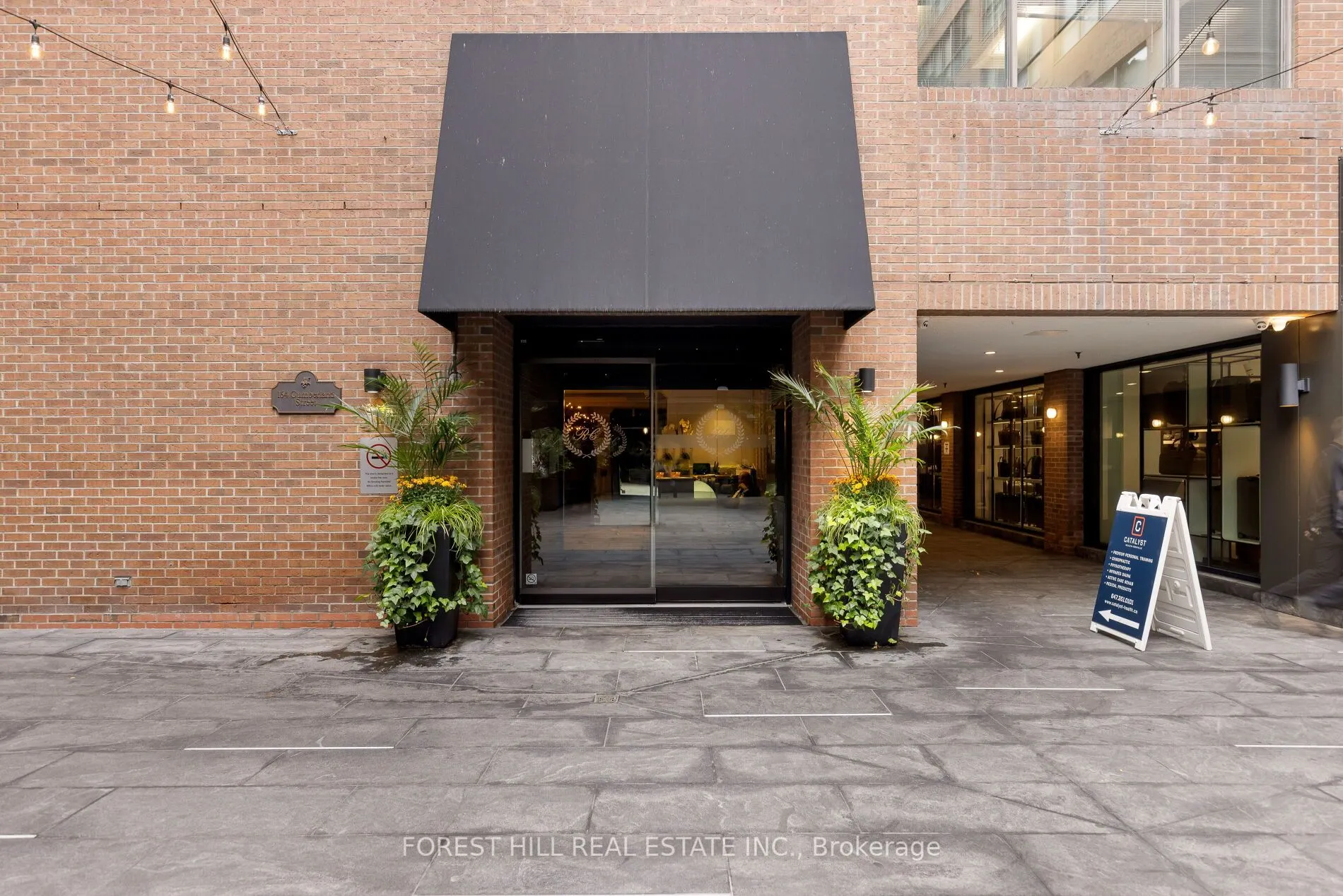 164 Cumberland Street, #503