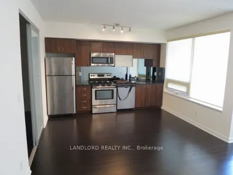 59 East Liberty Street, #1212