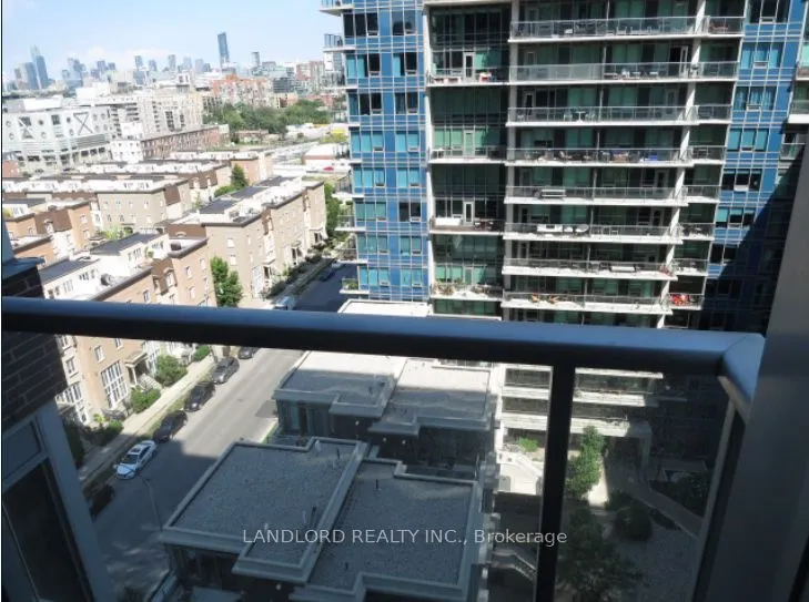 59 East Liberty Street, #1212