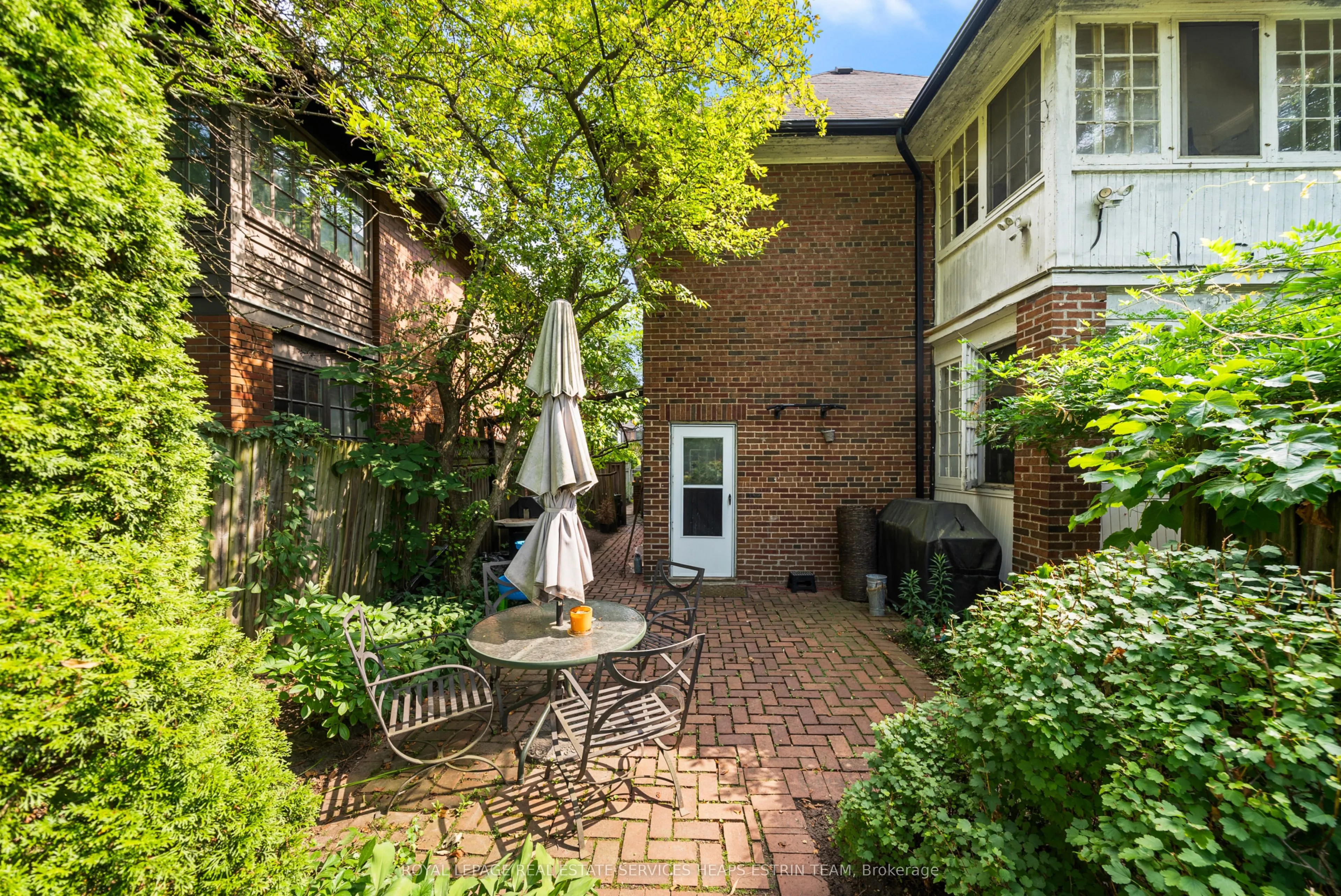 38 Whitehall Road