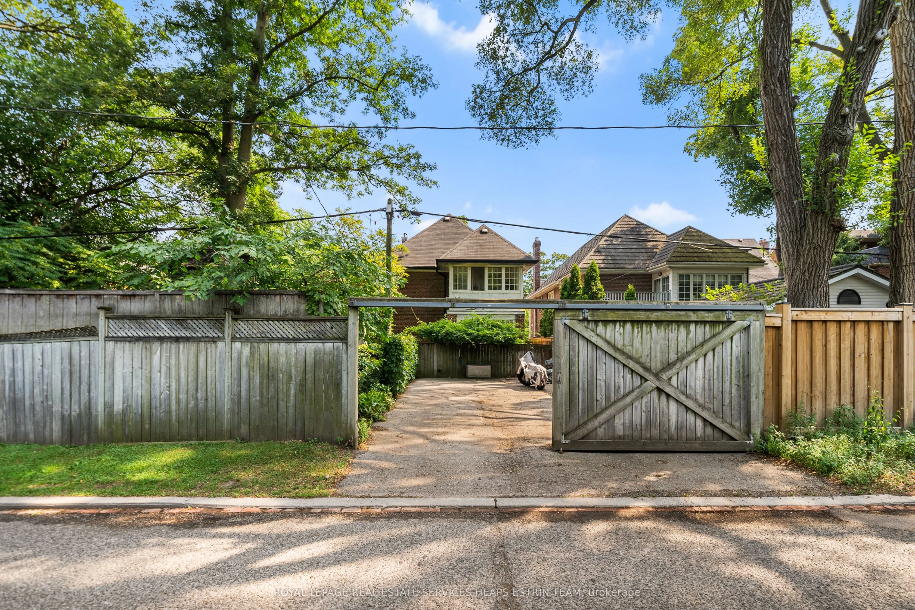 38 Whitehall Road