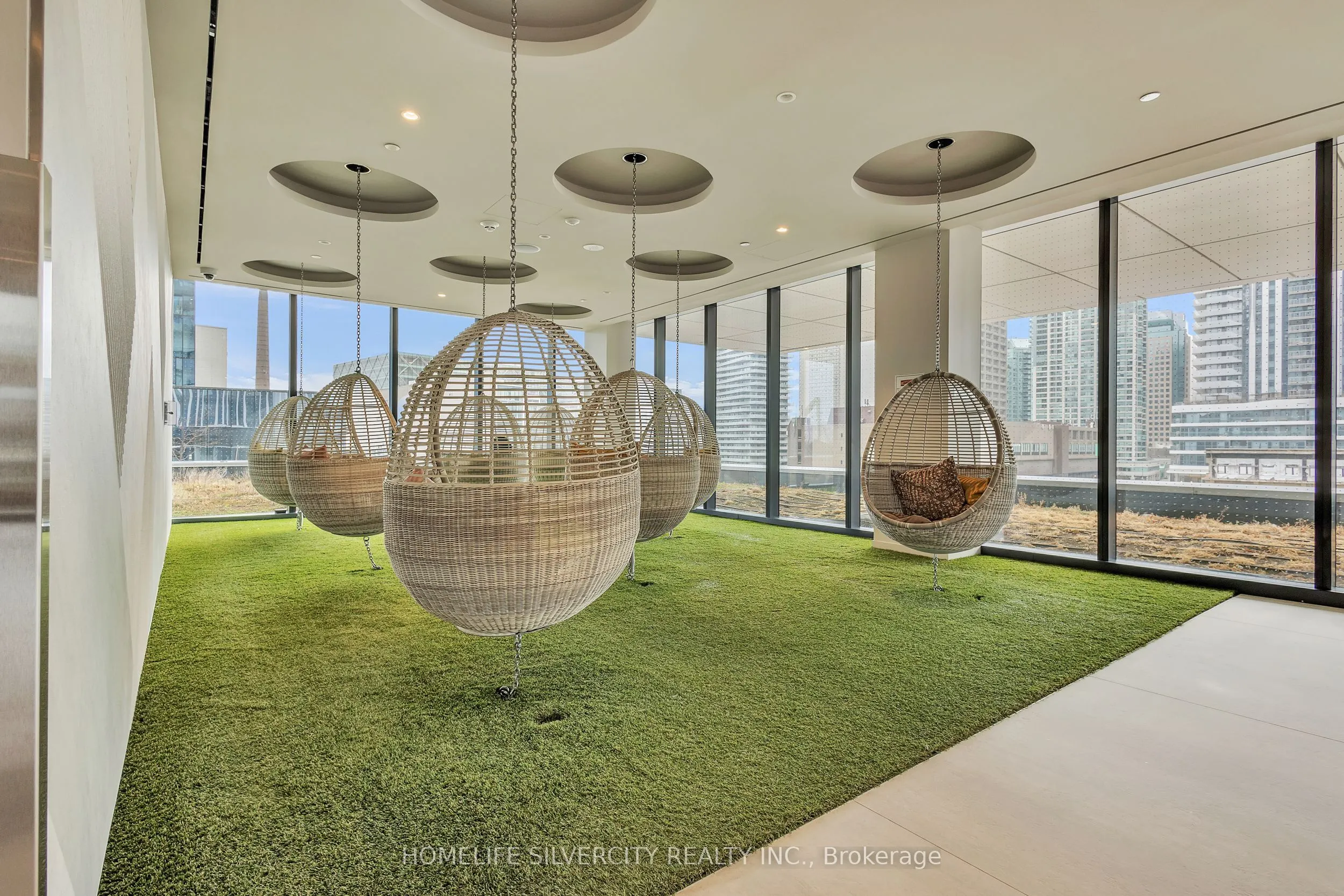 55 Cooper Street, #2503