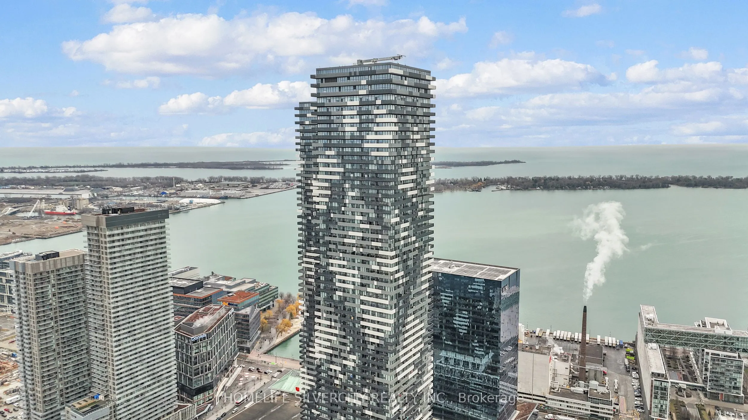 55 Cooper Street, #2503
