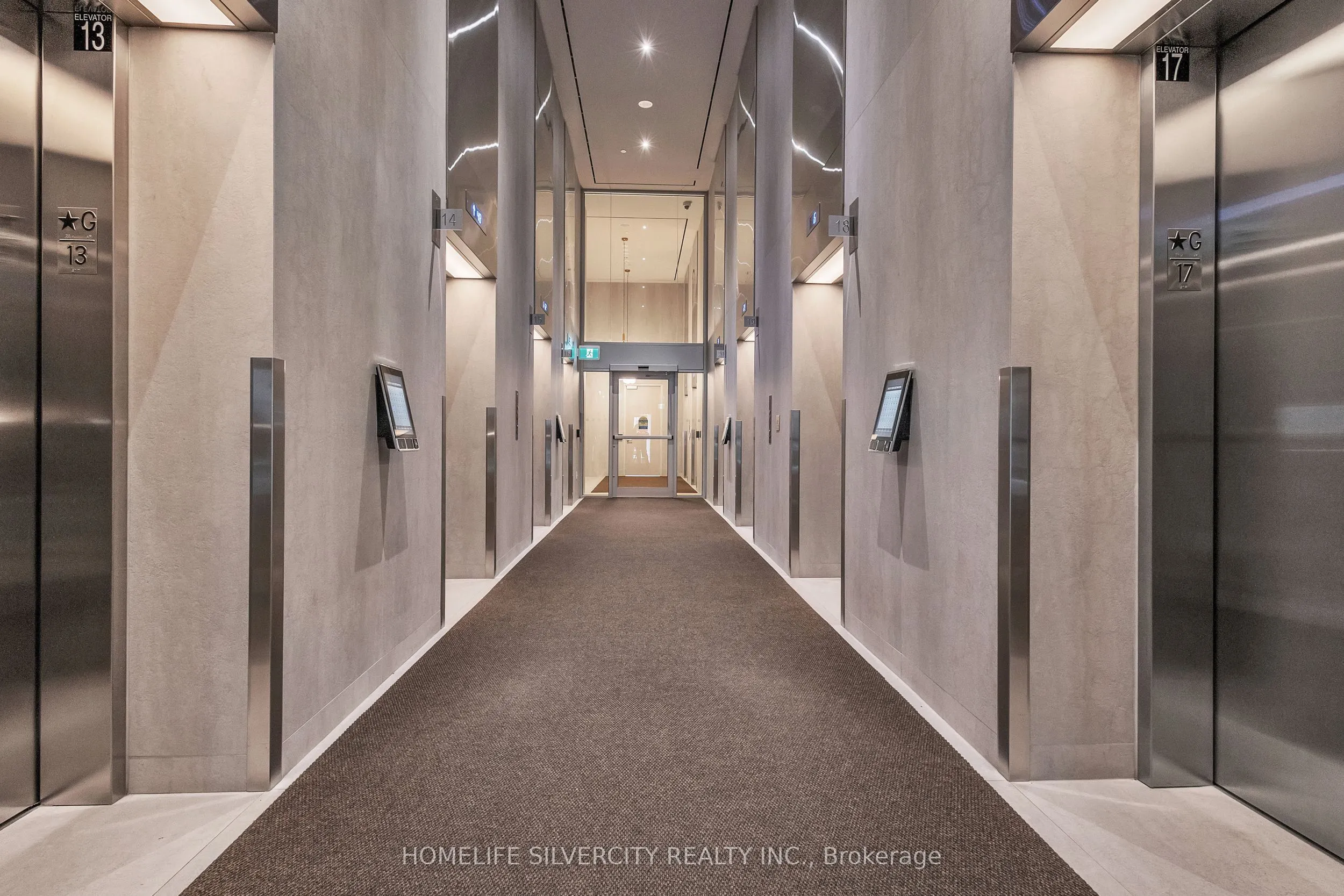 55 Cooper Street, #2503