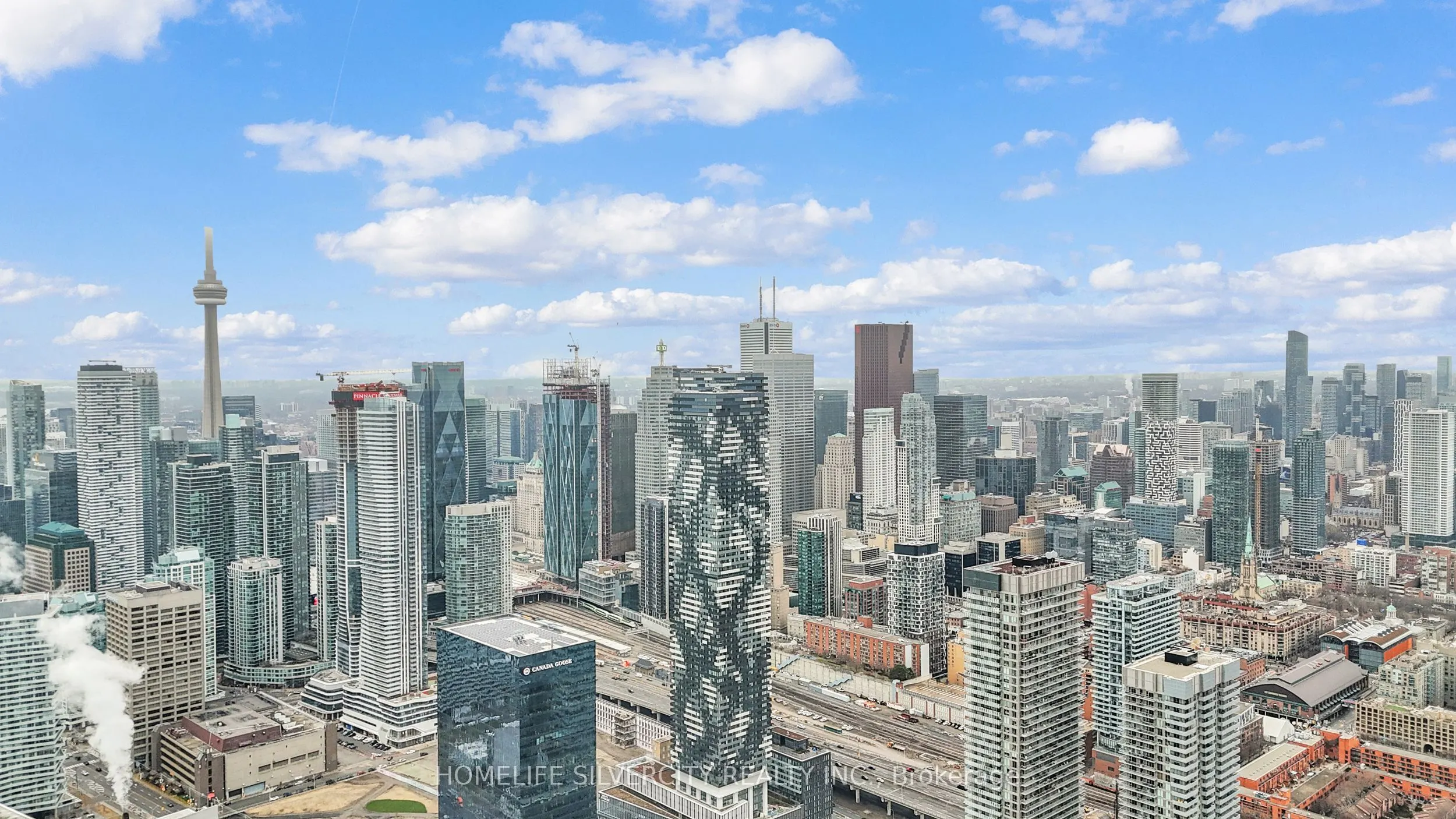 55 Cooper Street, #2503