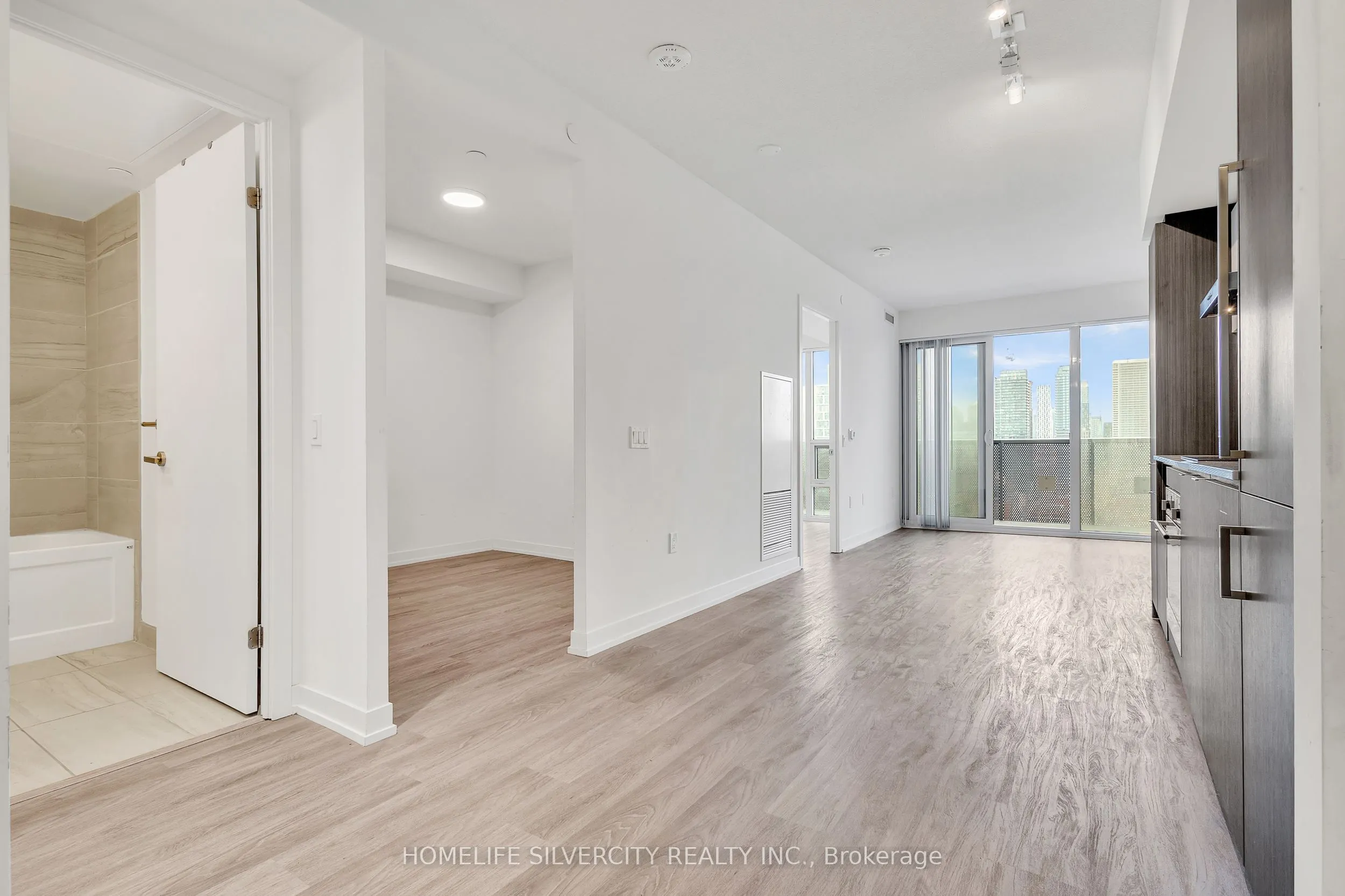 55 Cooper Street, #2503