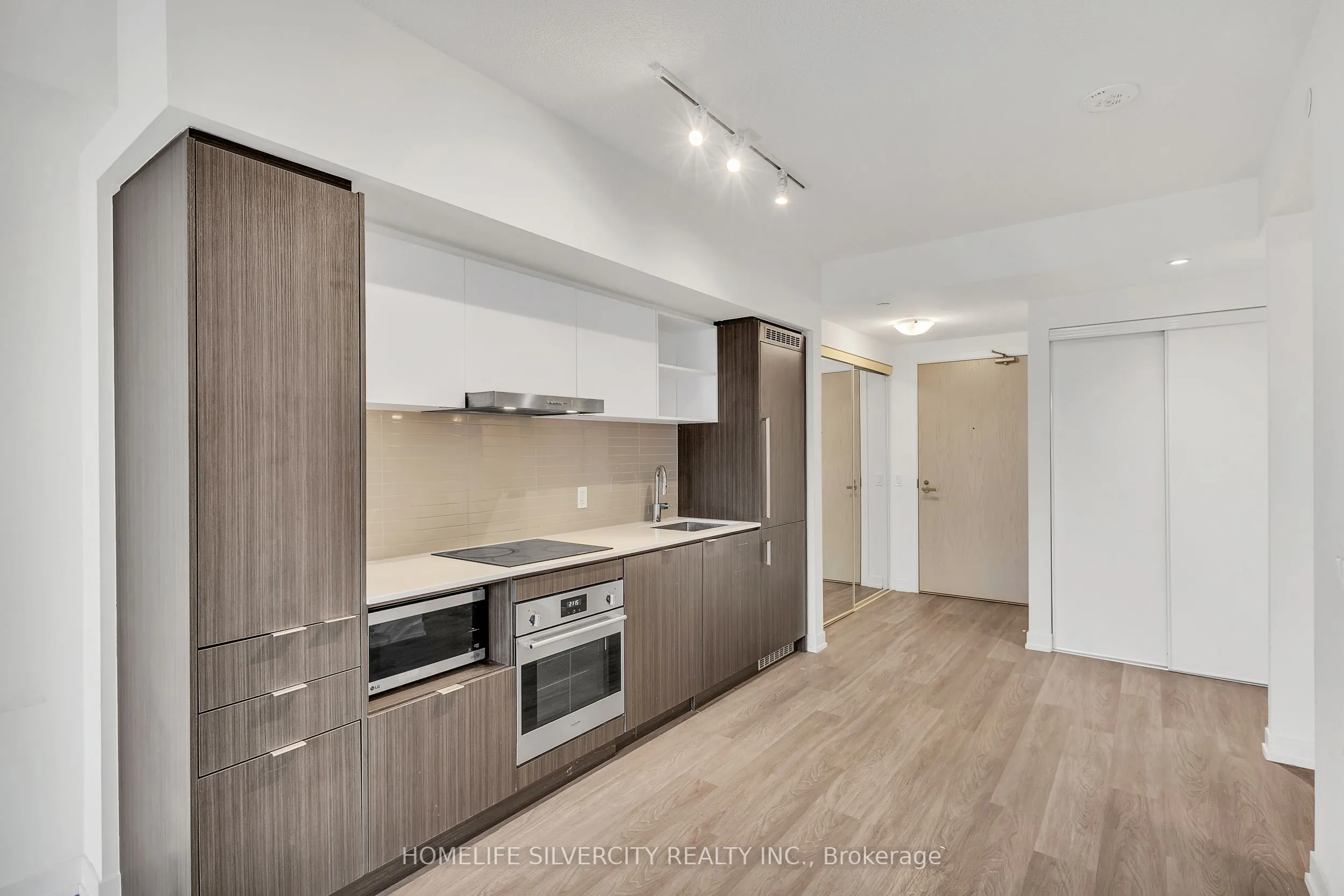 55 Cooper Street, #2503