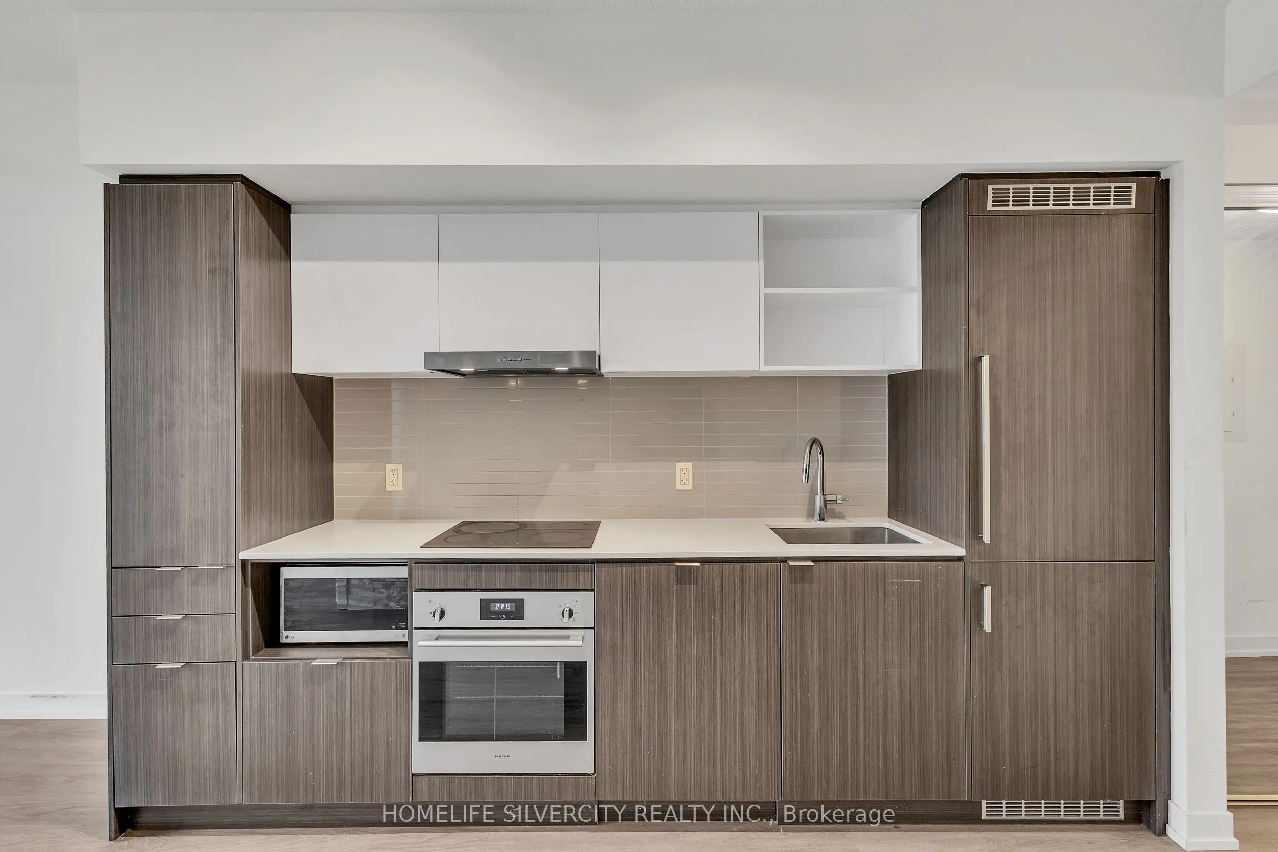 55 Cooper Street, #2503