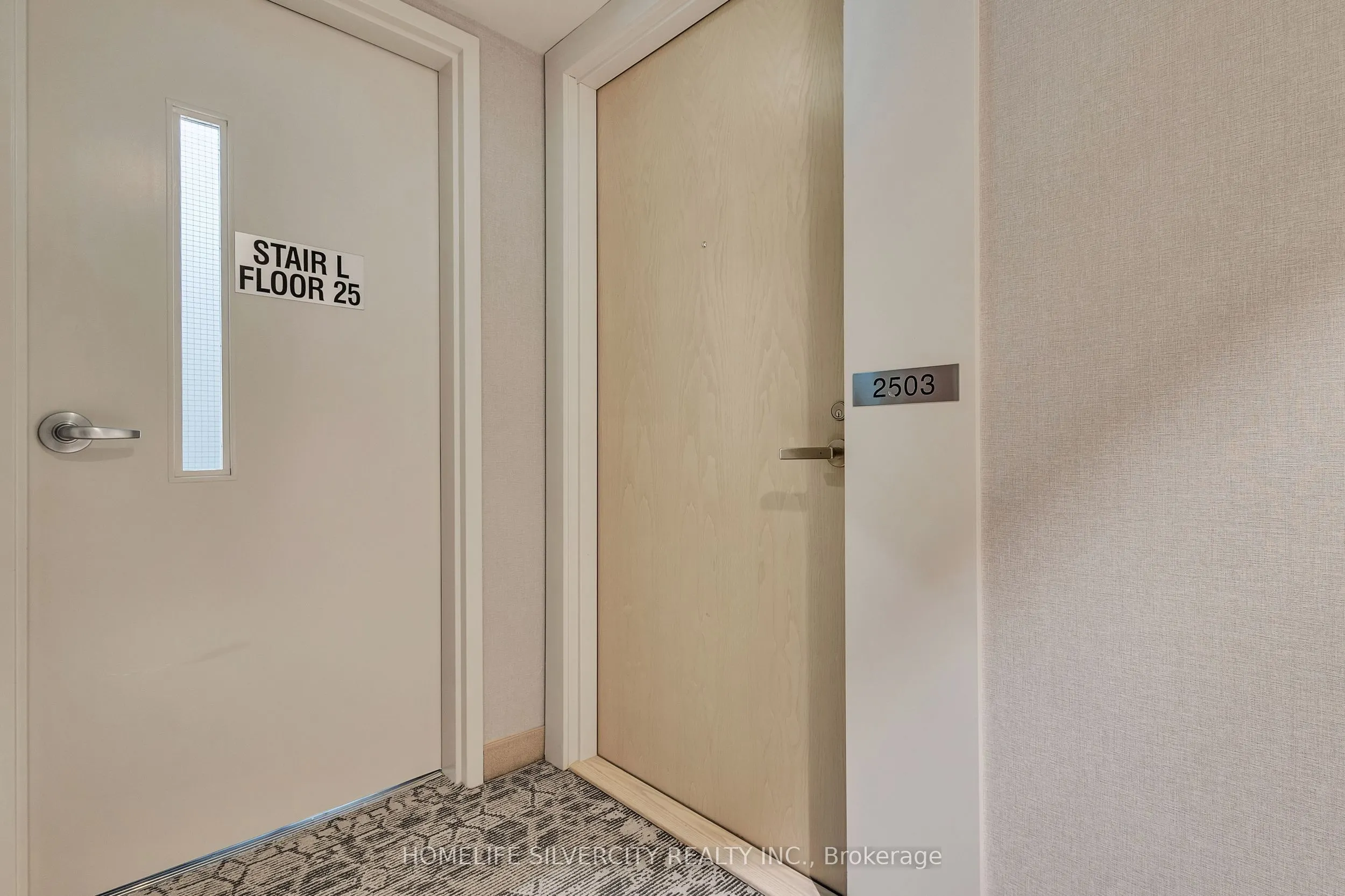 55 Cooper Street, #2503