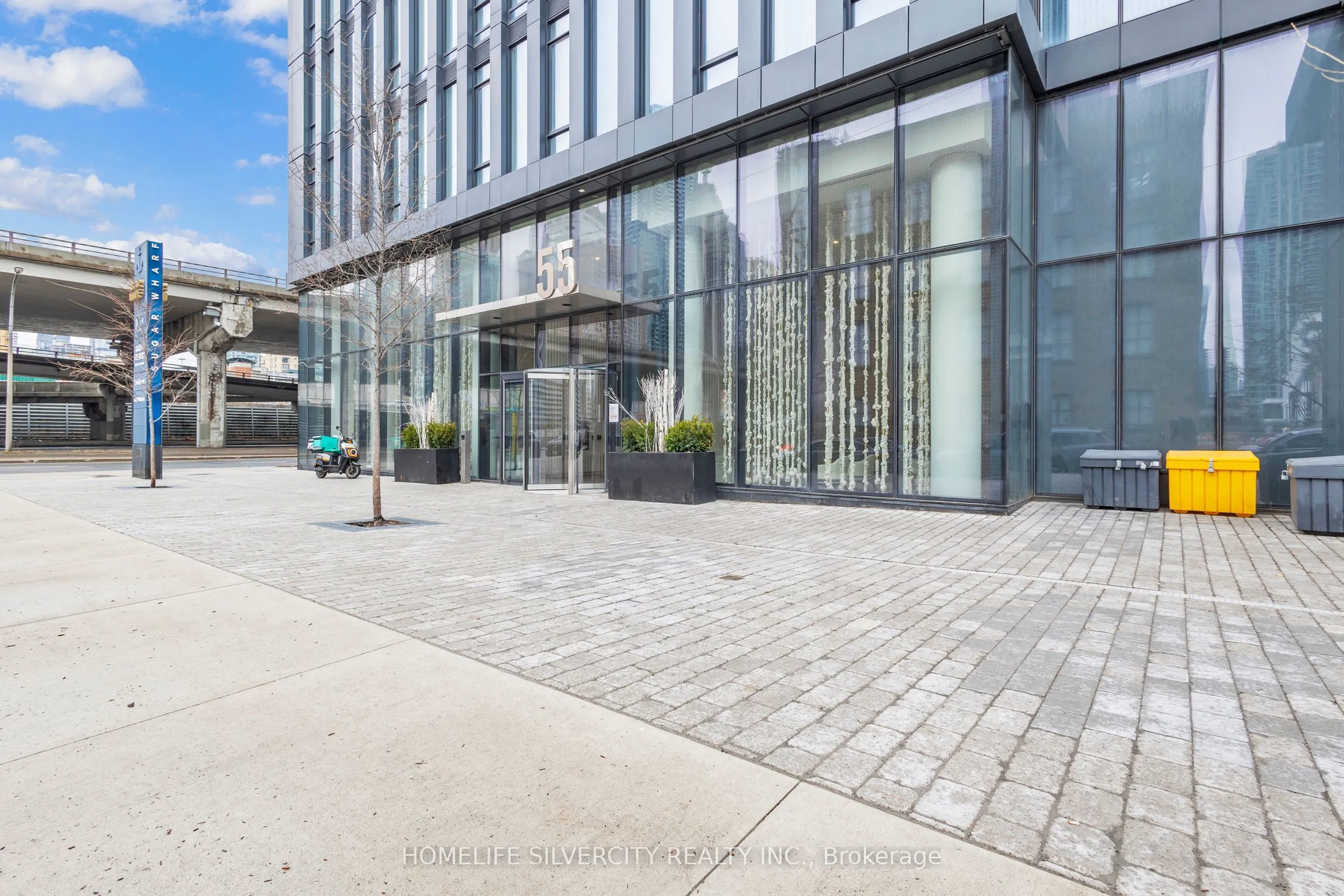 55 Cooper Street, #2503