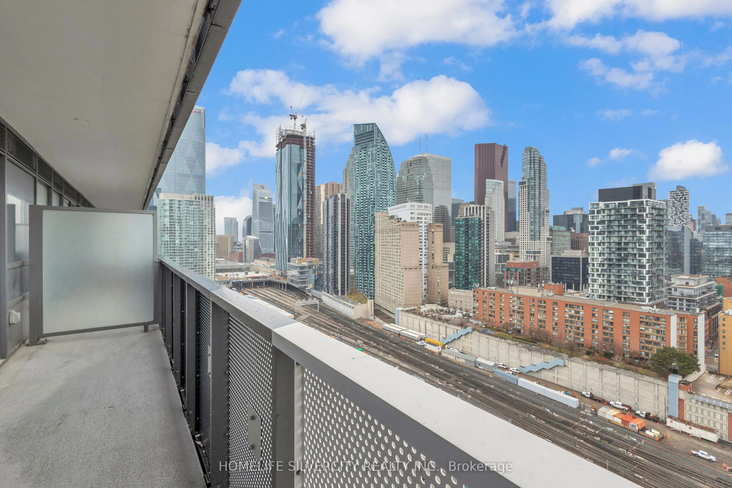 55 Cooper Street, #2503