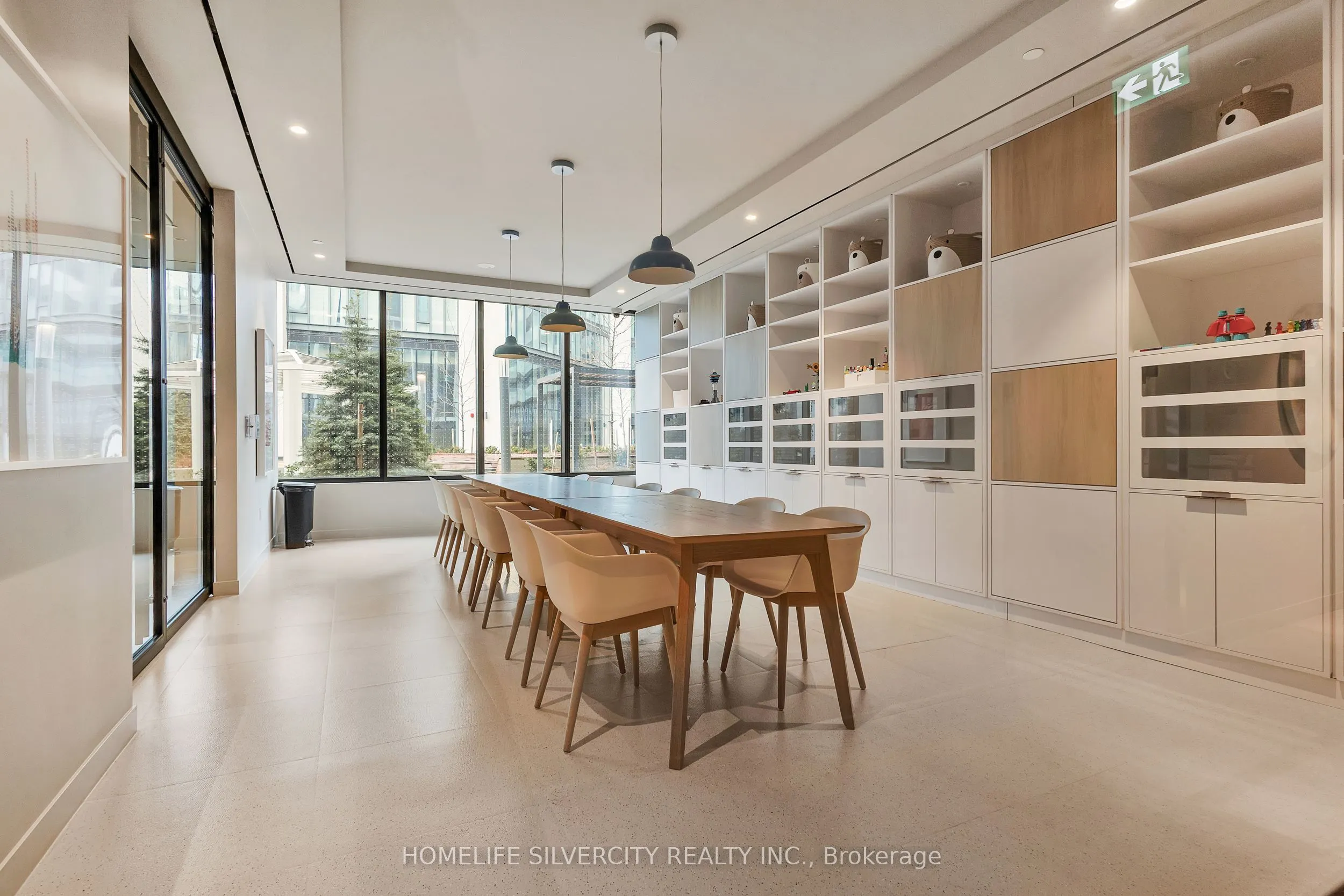 55 Cooper Street, #2503