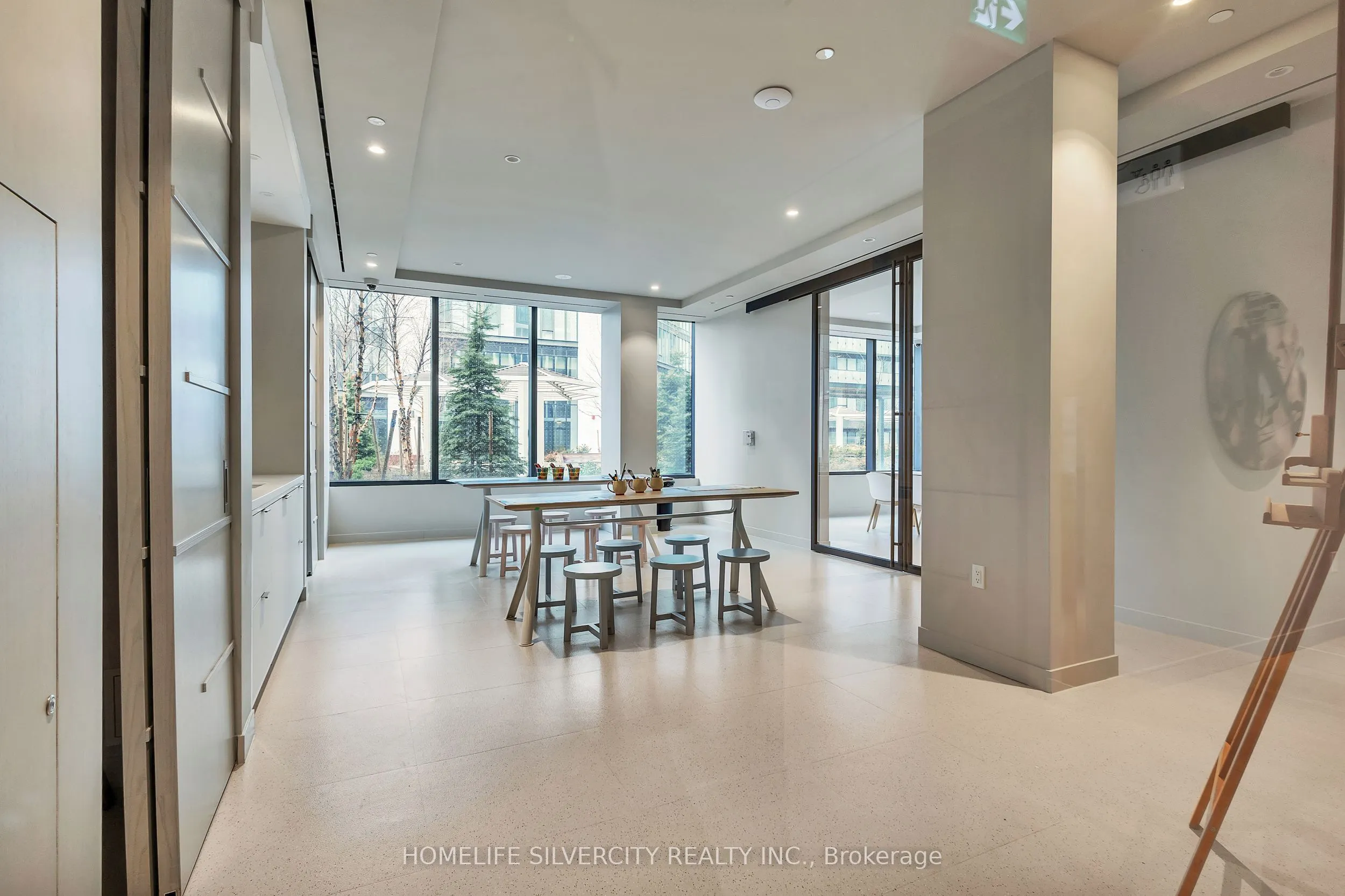 55 Cooper Street, #2503