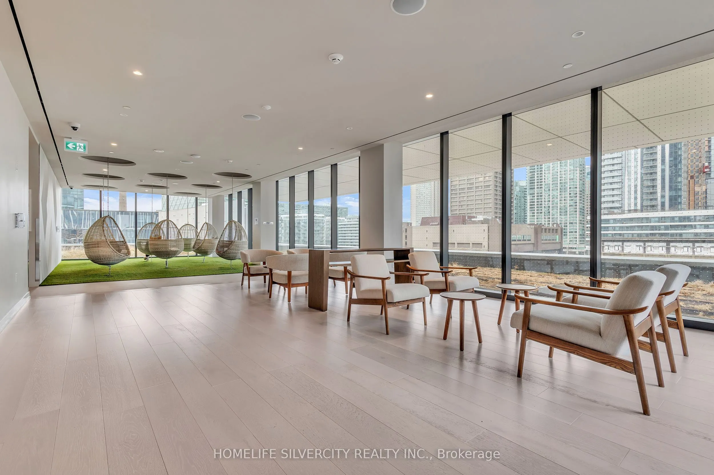 55 Cooper Street, #2503