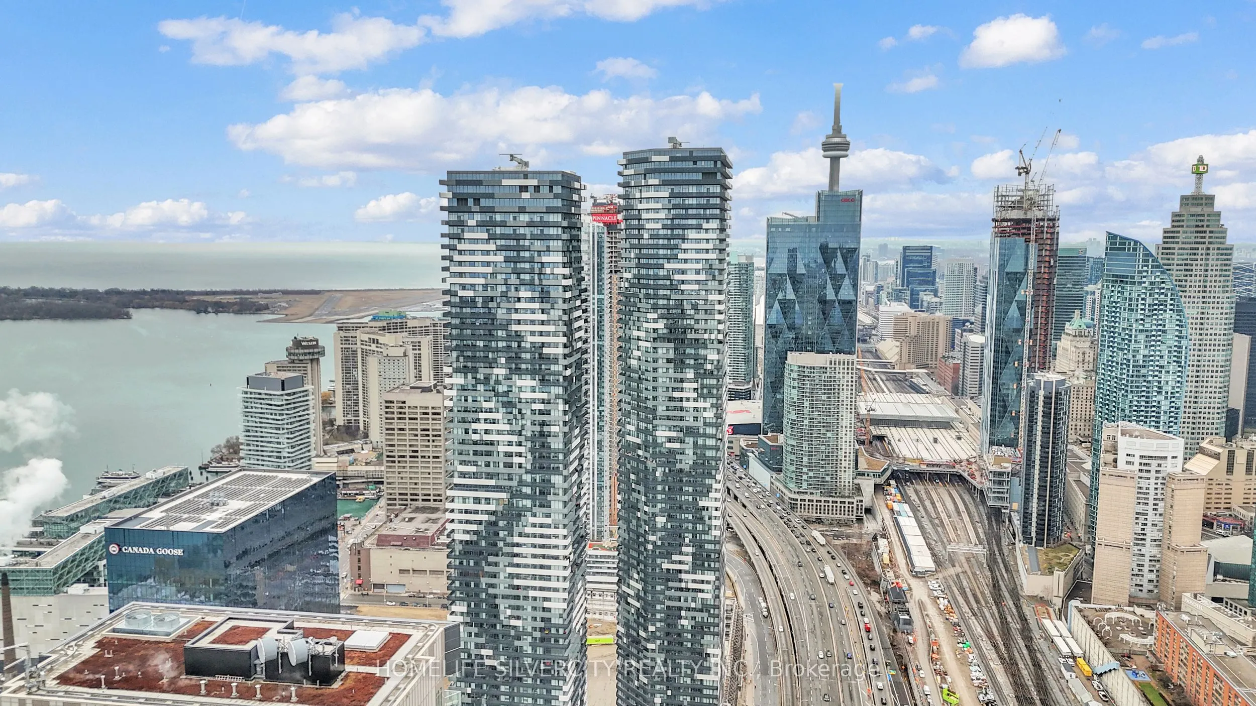 55 Cooper Street, #2503