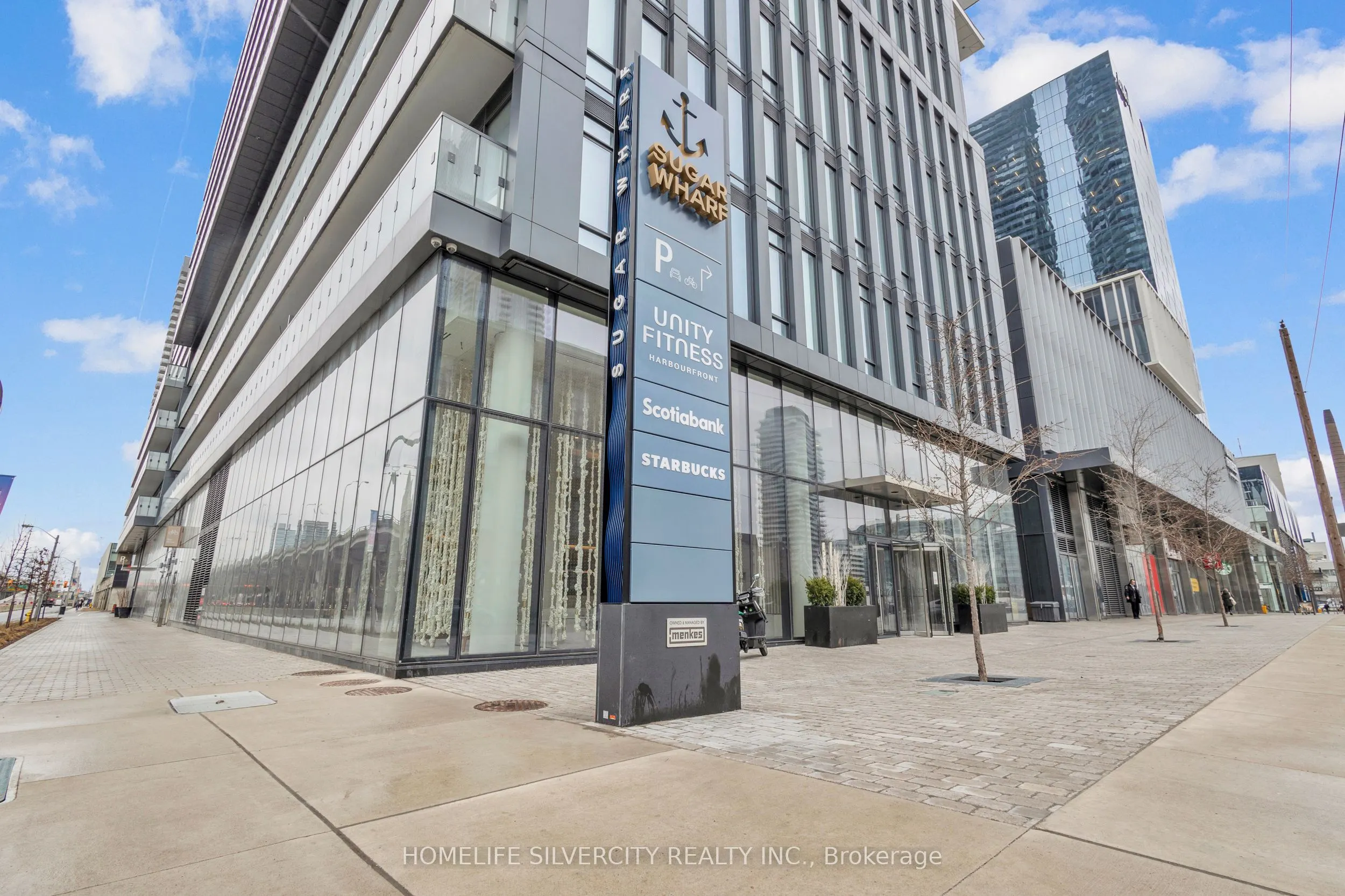 55 Cooper Street, #2503