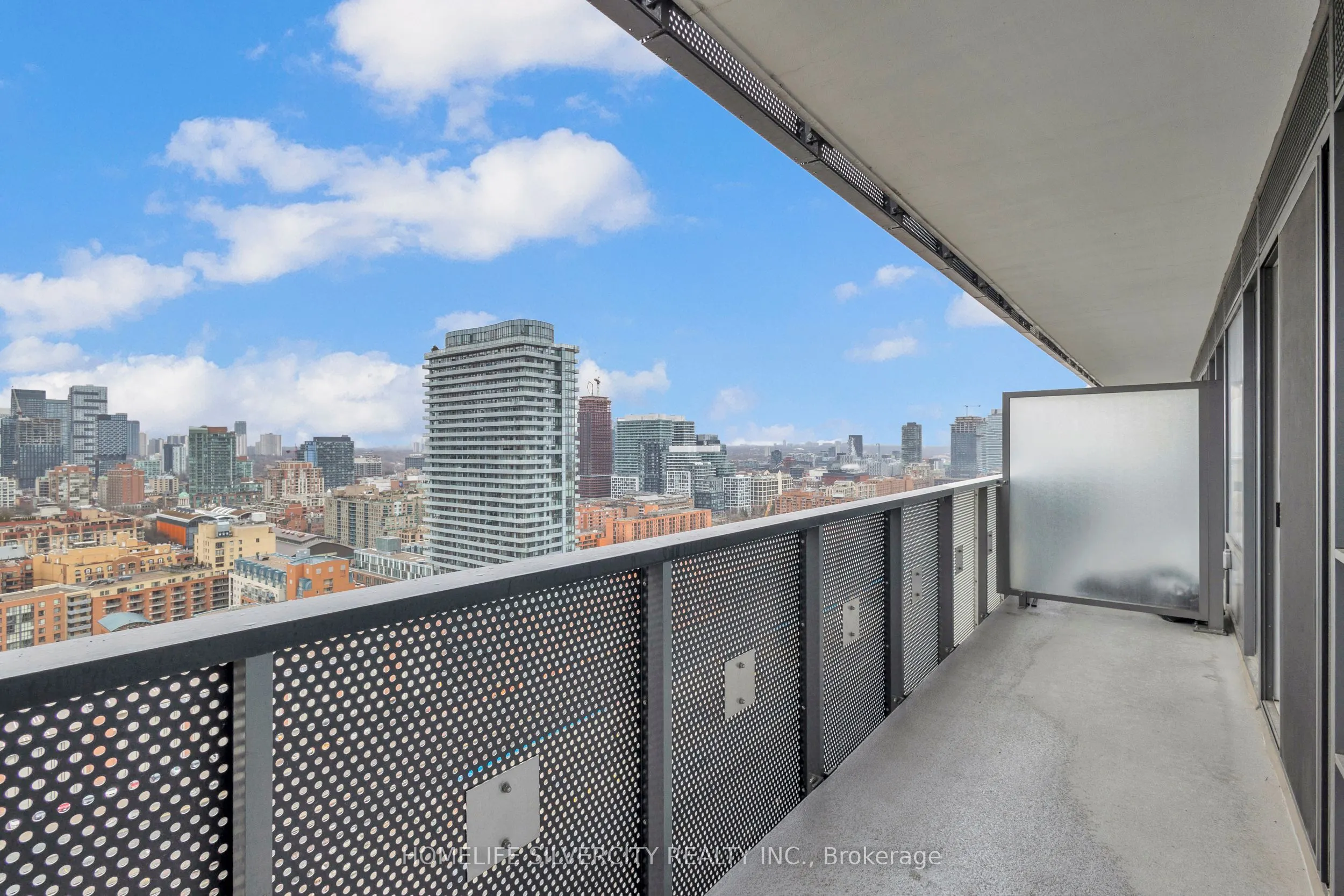 55 Cooper Street, #2503
