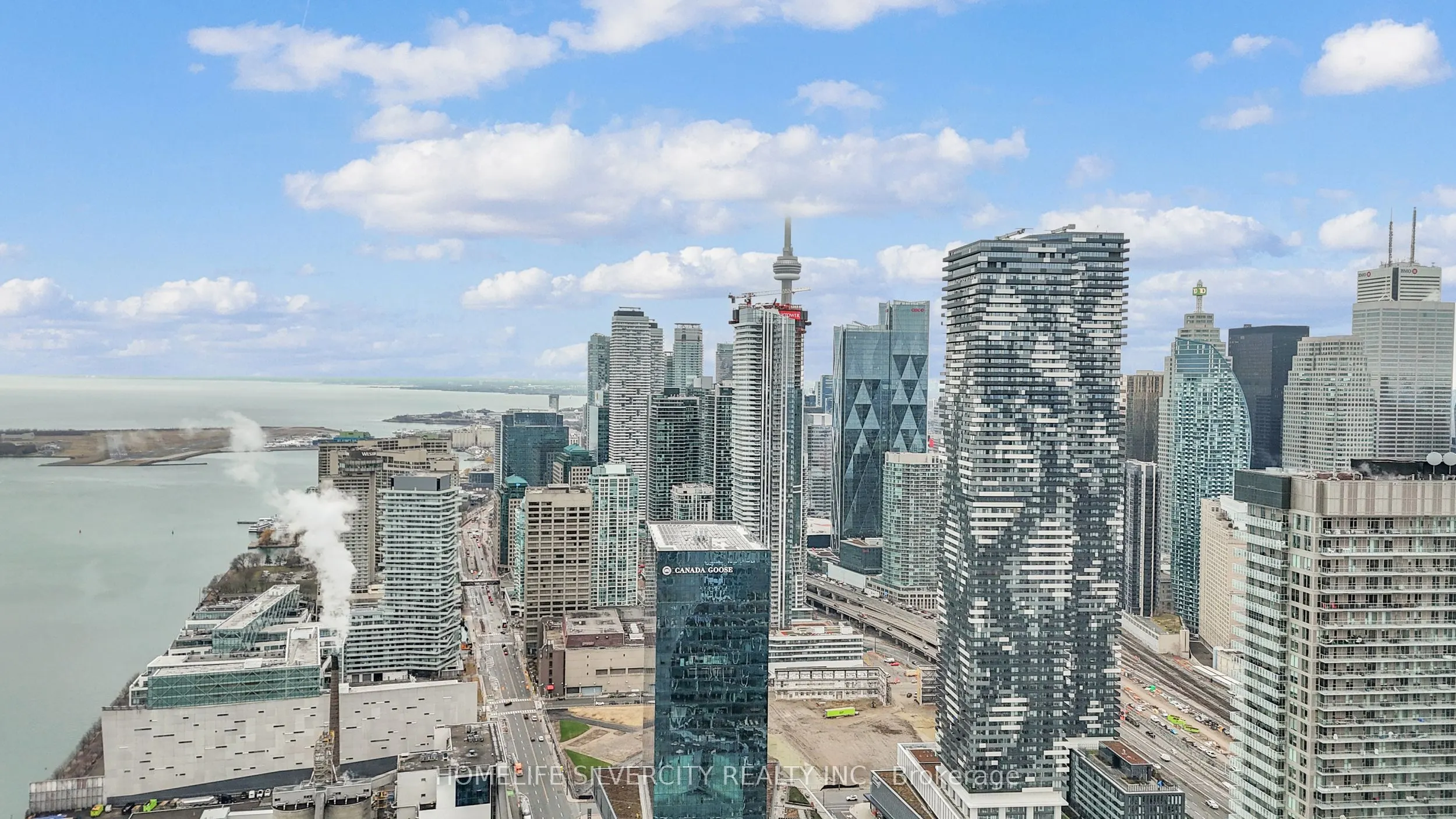55 Cooper Street, #2503