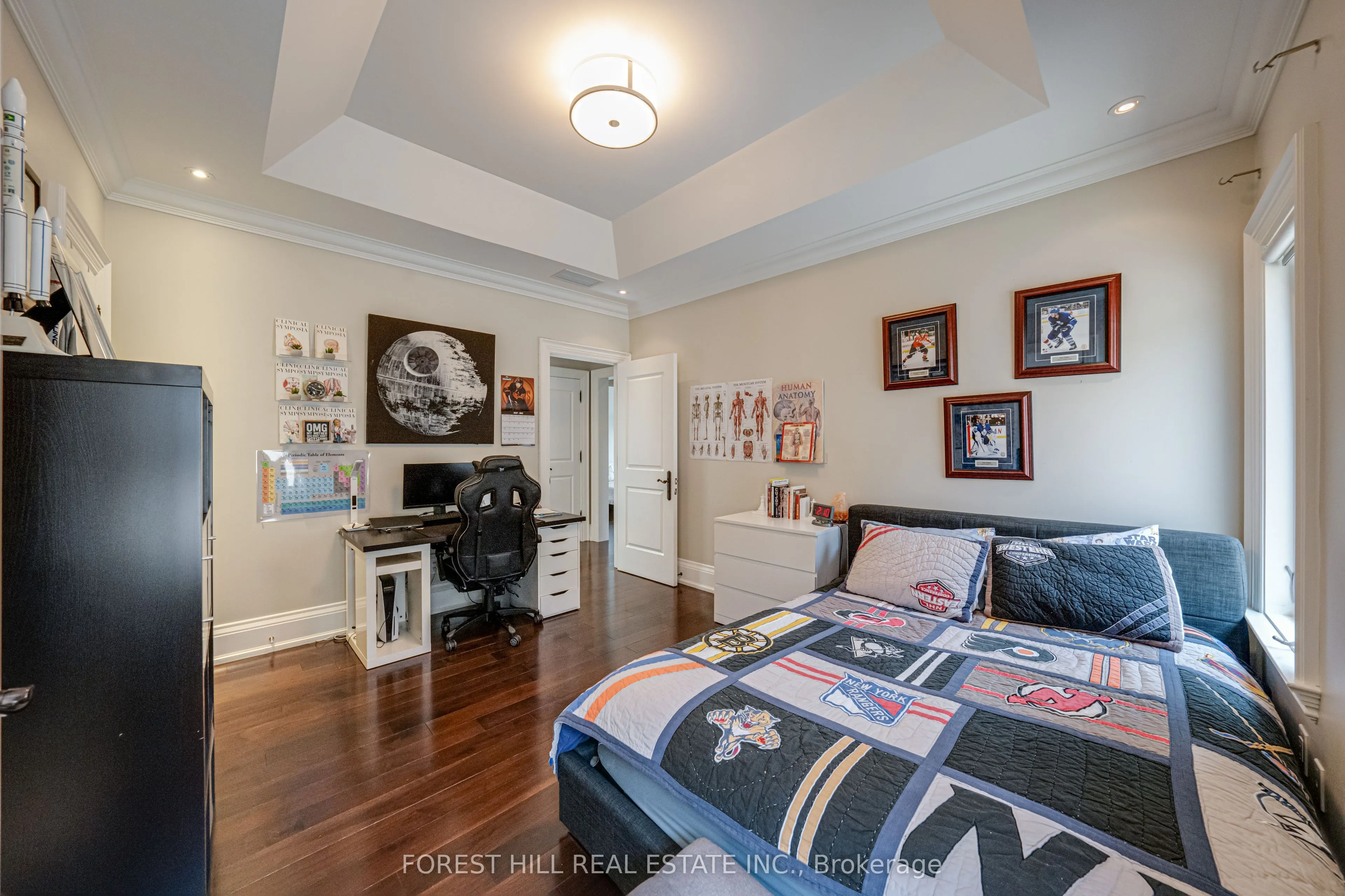 669 Bedford Park Avenue