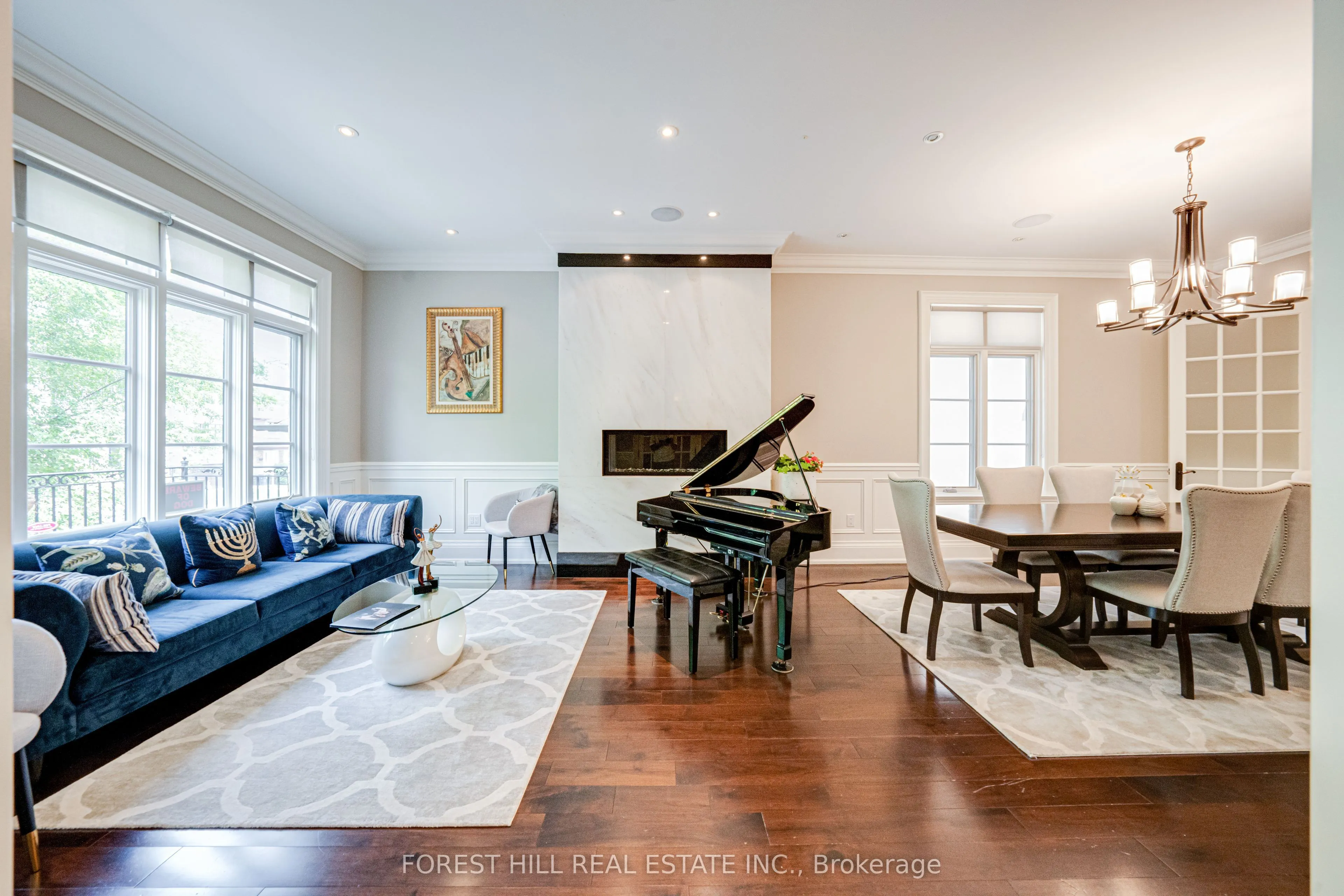 669 Bedford Park Avenue