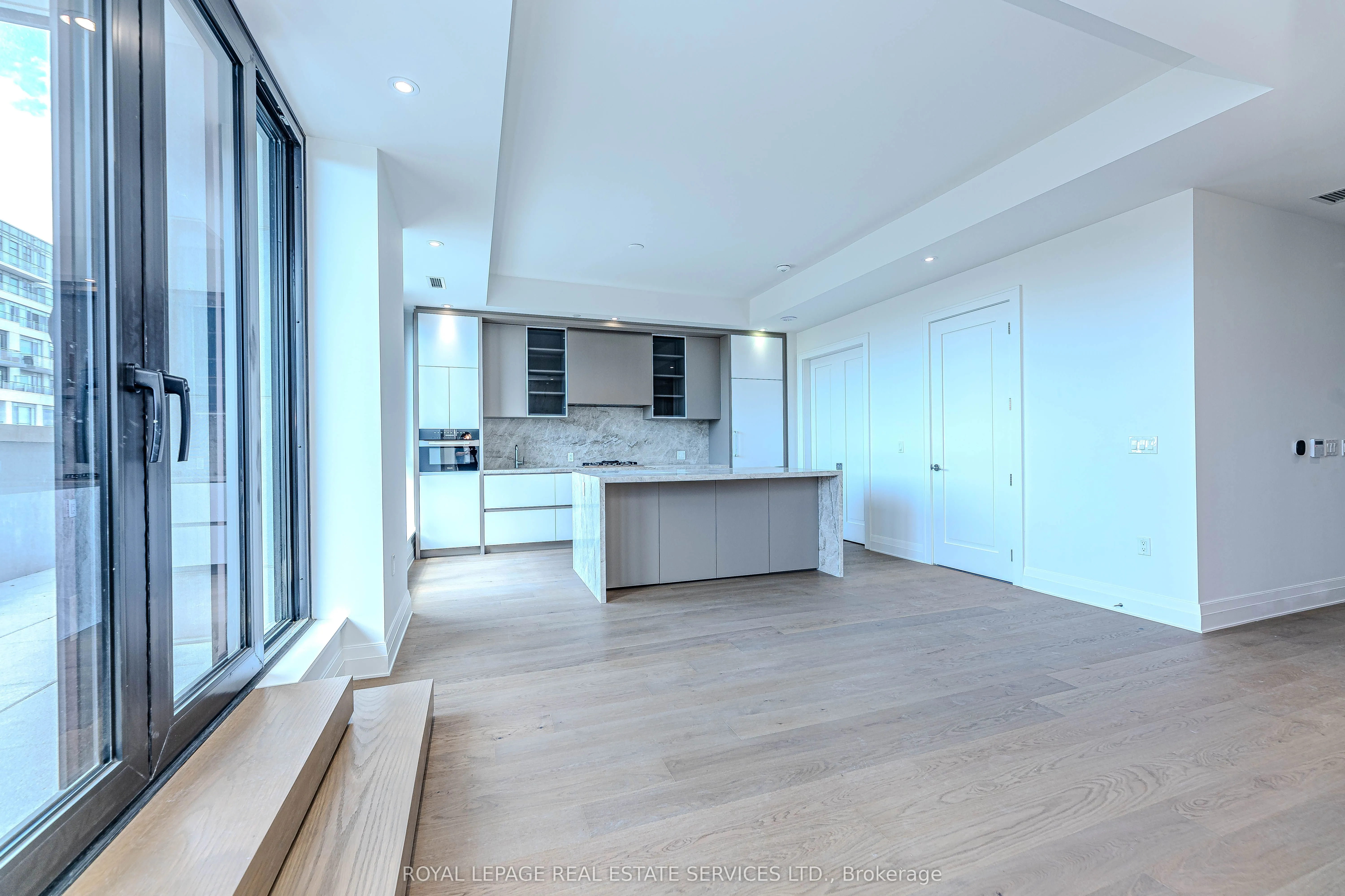 2 Forest Hill Road, #605